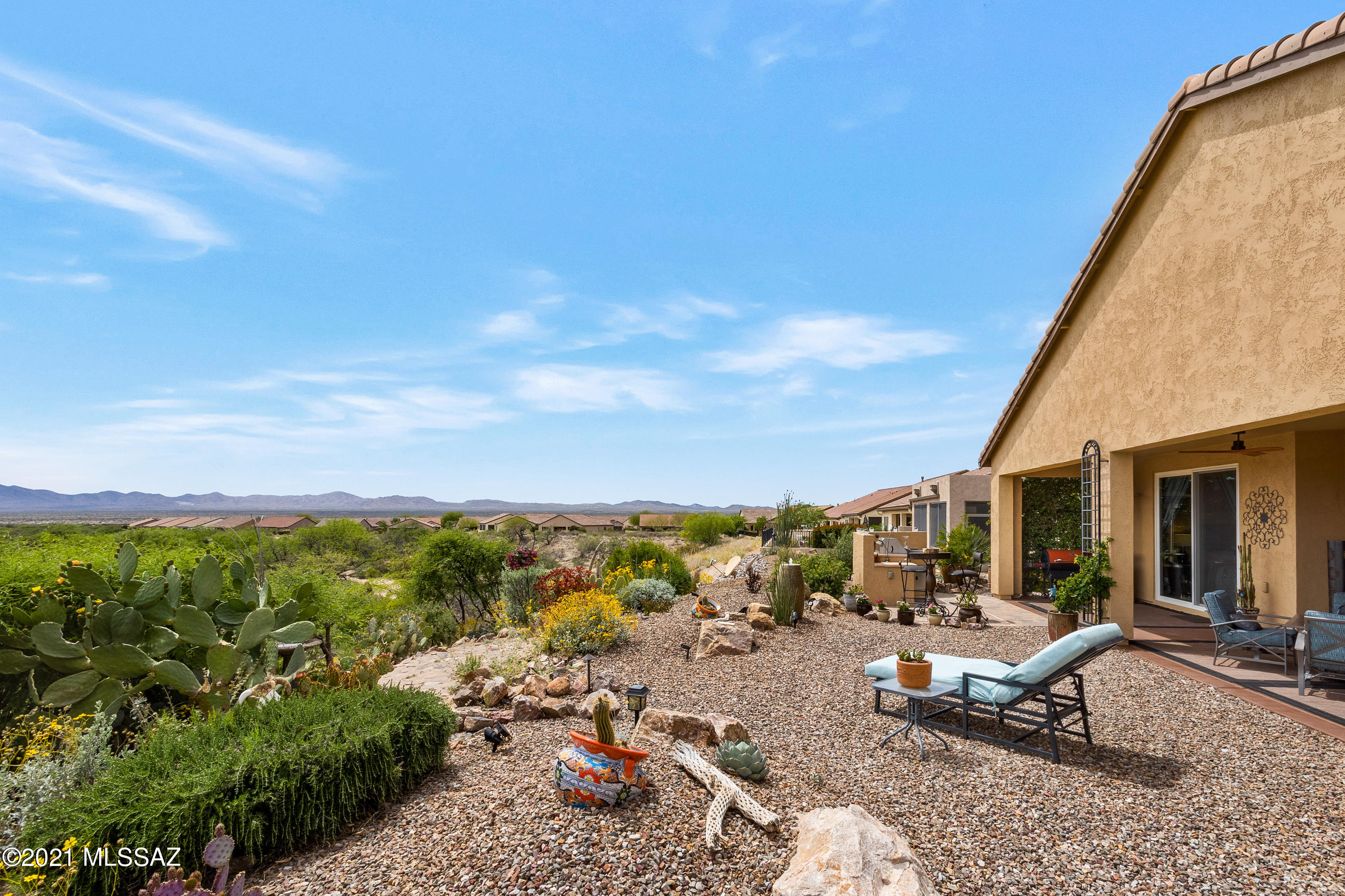 Saddlebrooke Ranch - Residential
