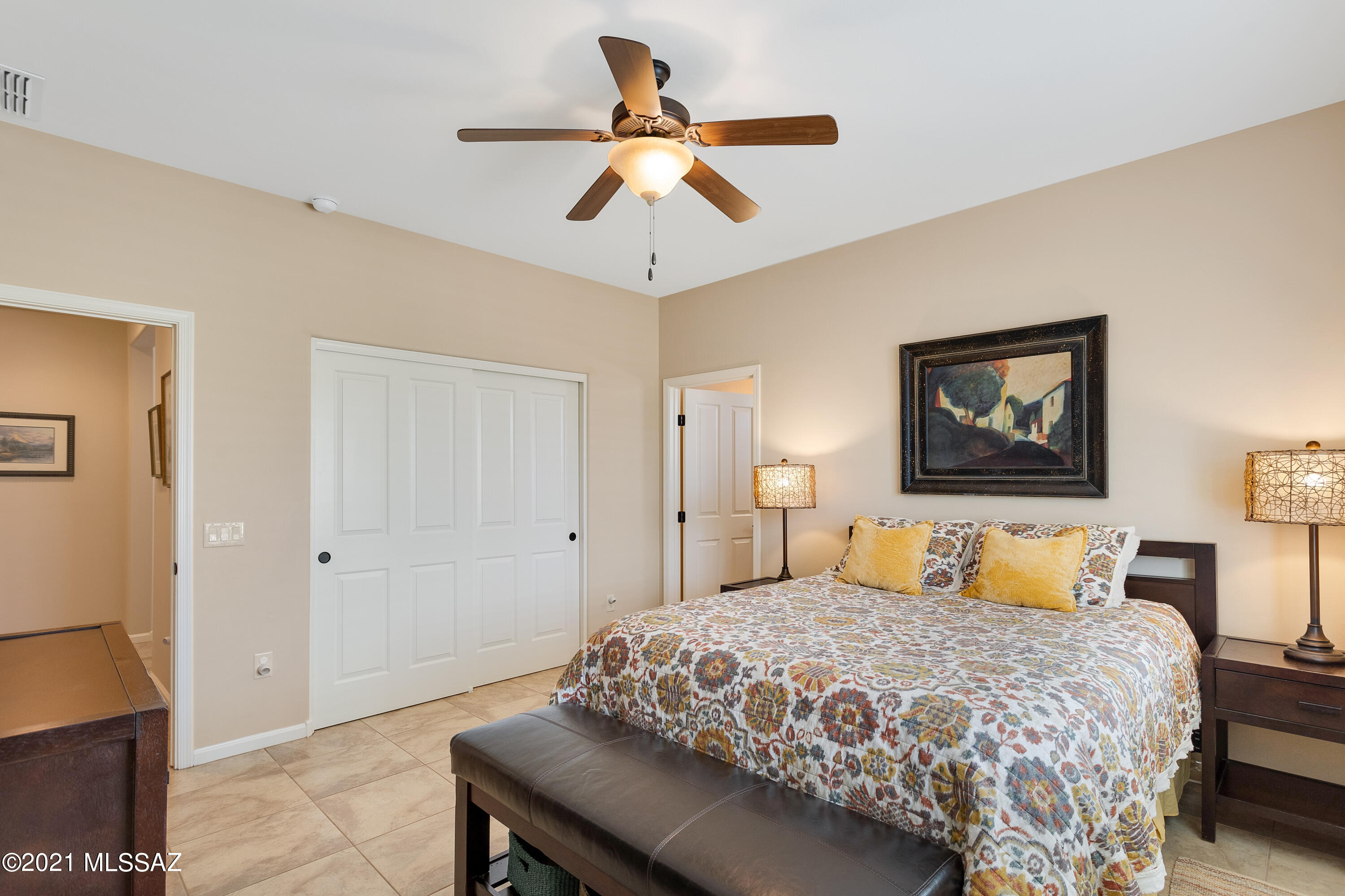 Saddlebrooke Ranch - Residential