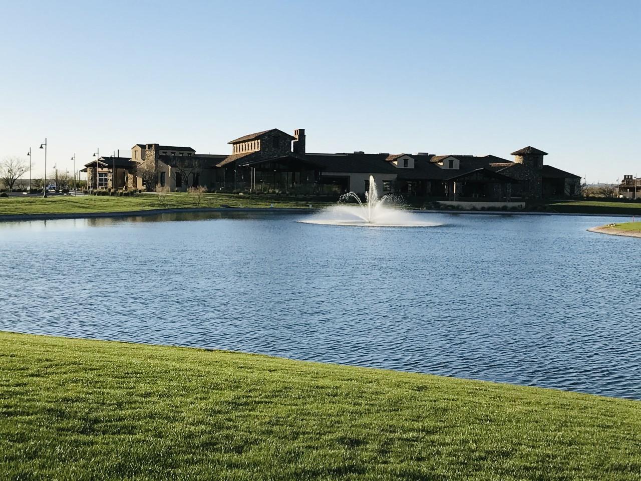 Saddlebrooke Ranch - Residential