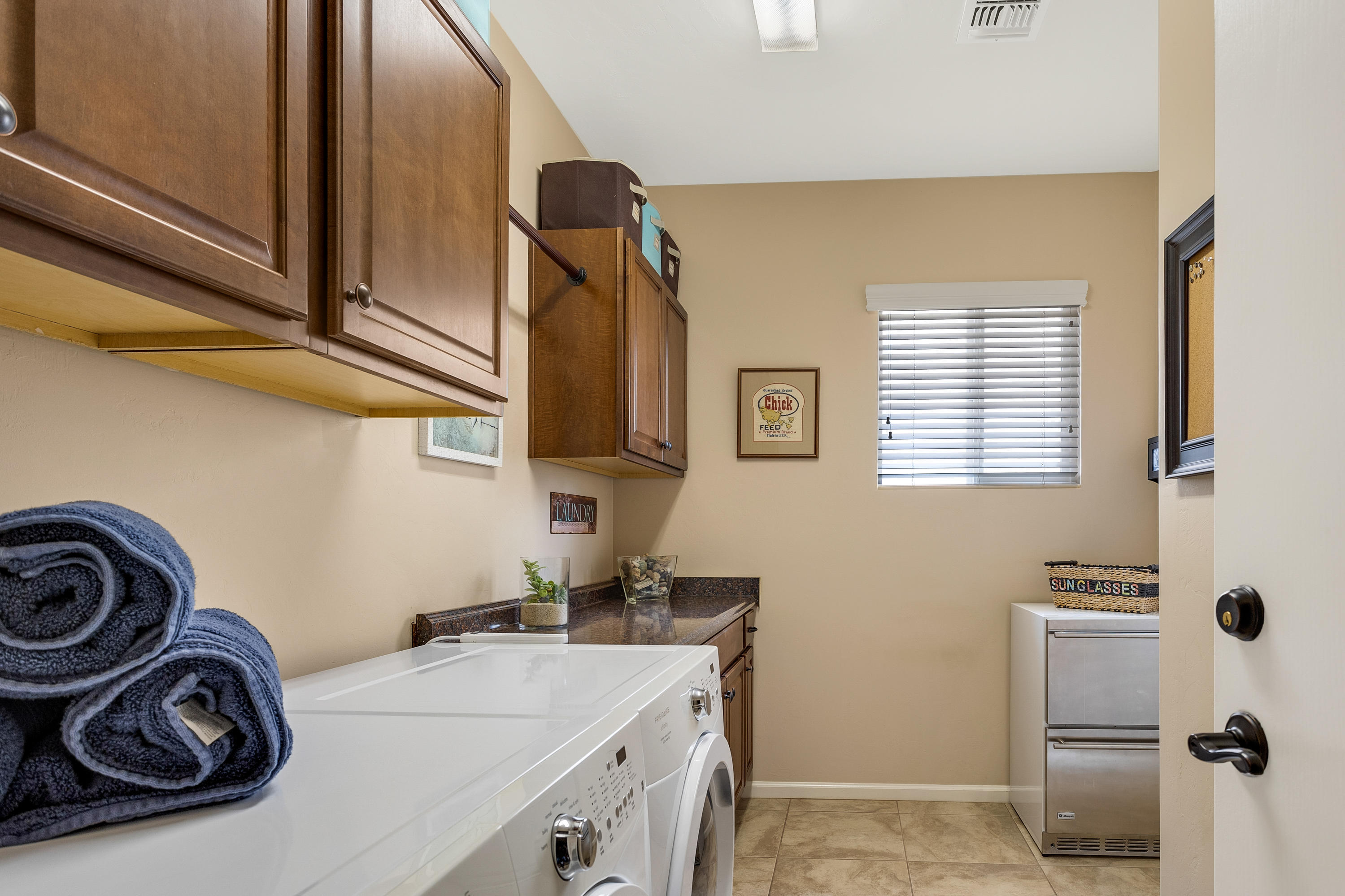 Saddlebrooke Ranch - Residential