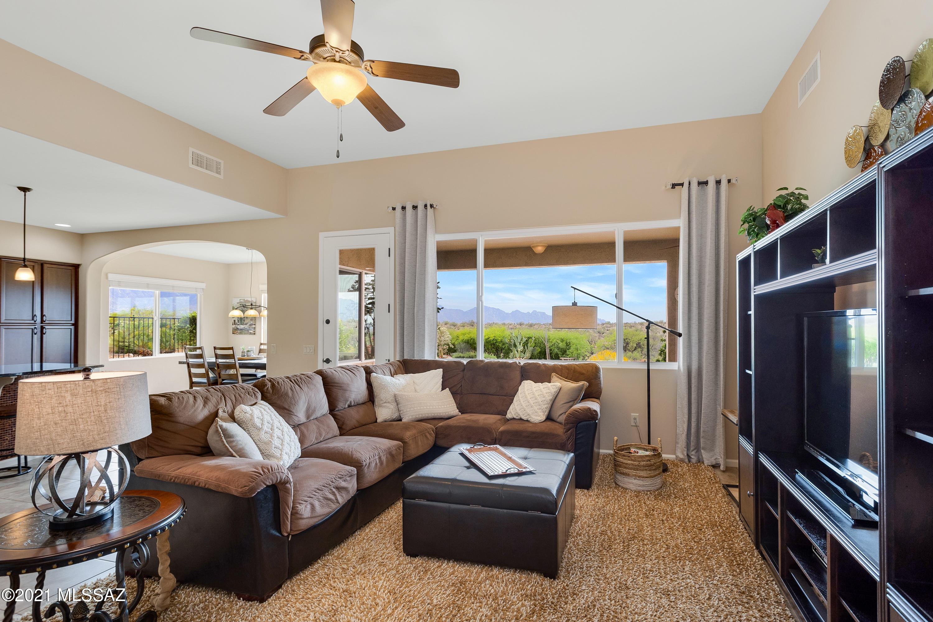 Saddlebrooke Ranch - Residential