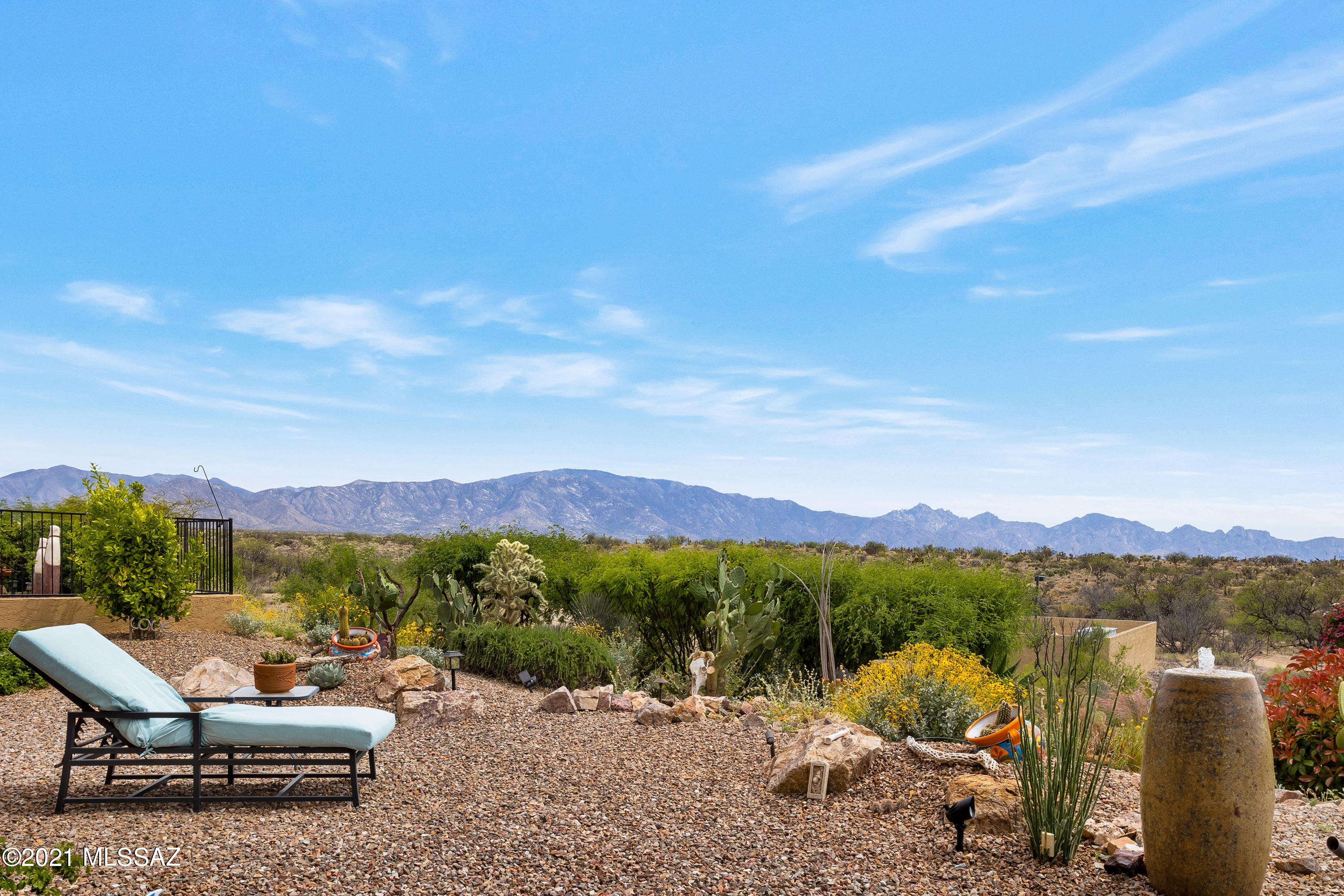 Saddlebrooke Ranch - Residential