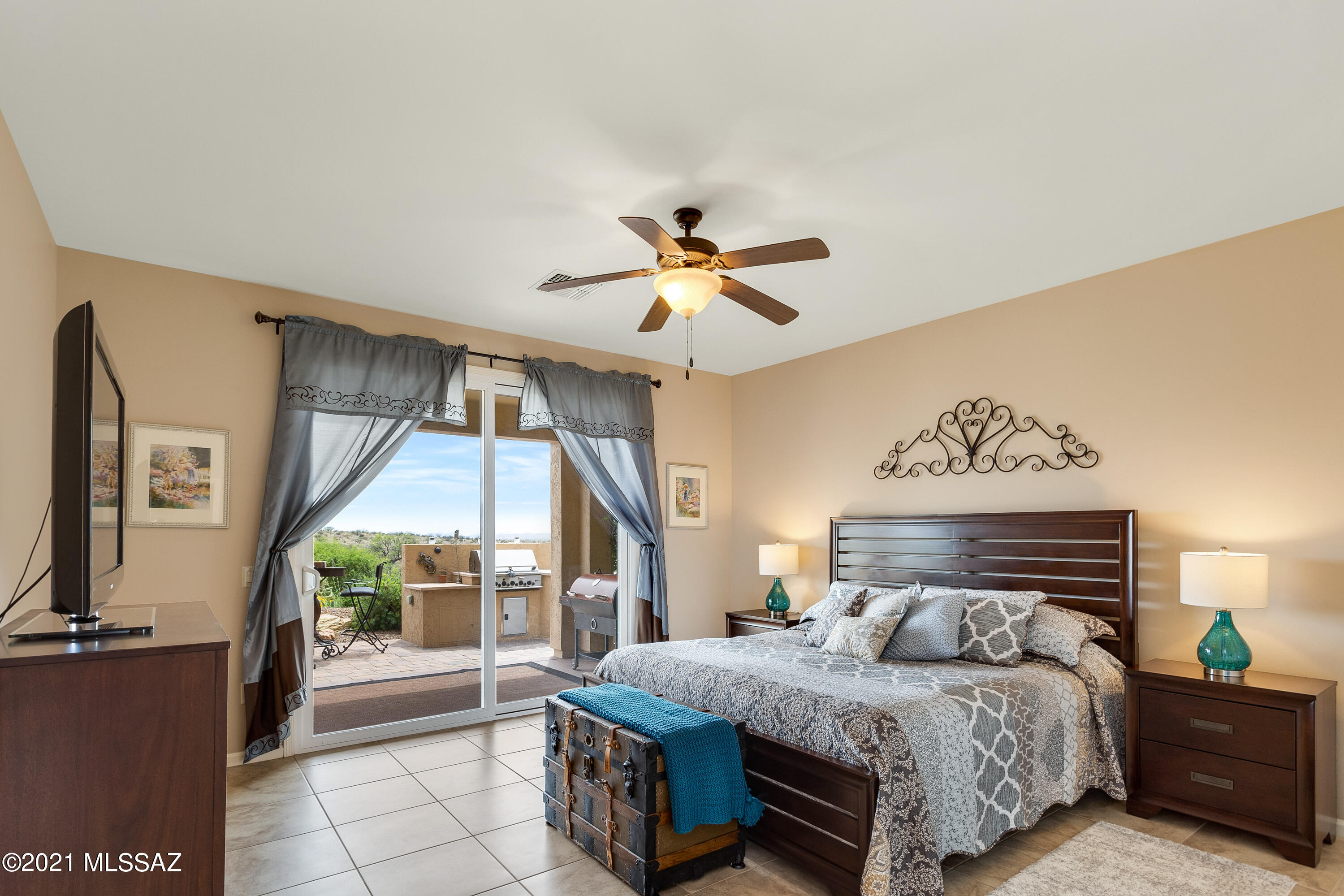 Saddlebrooke Ranch - Residential