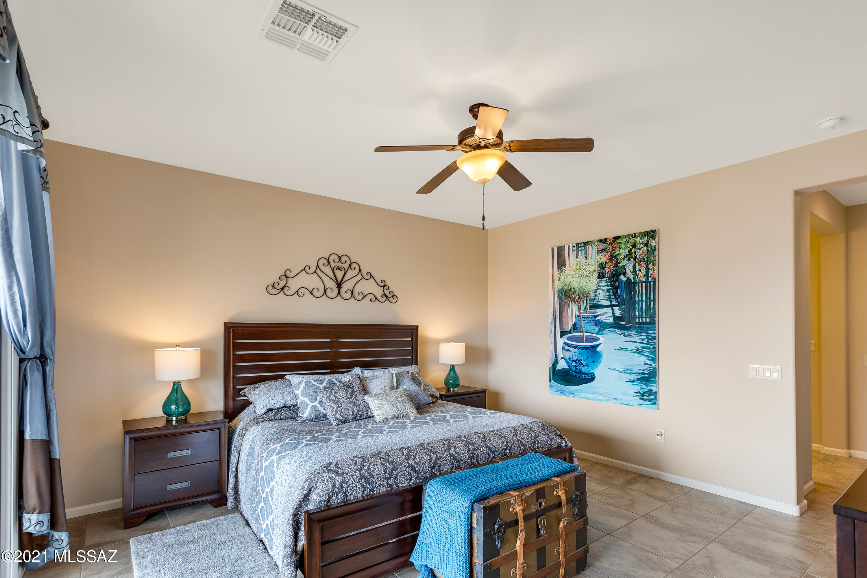 Saddlebrooke Ranch - Residential