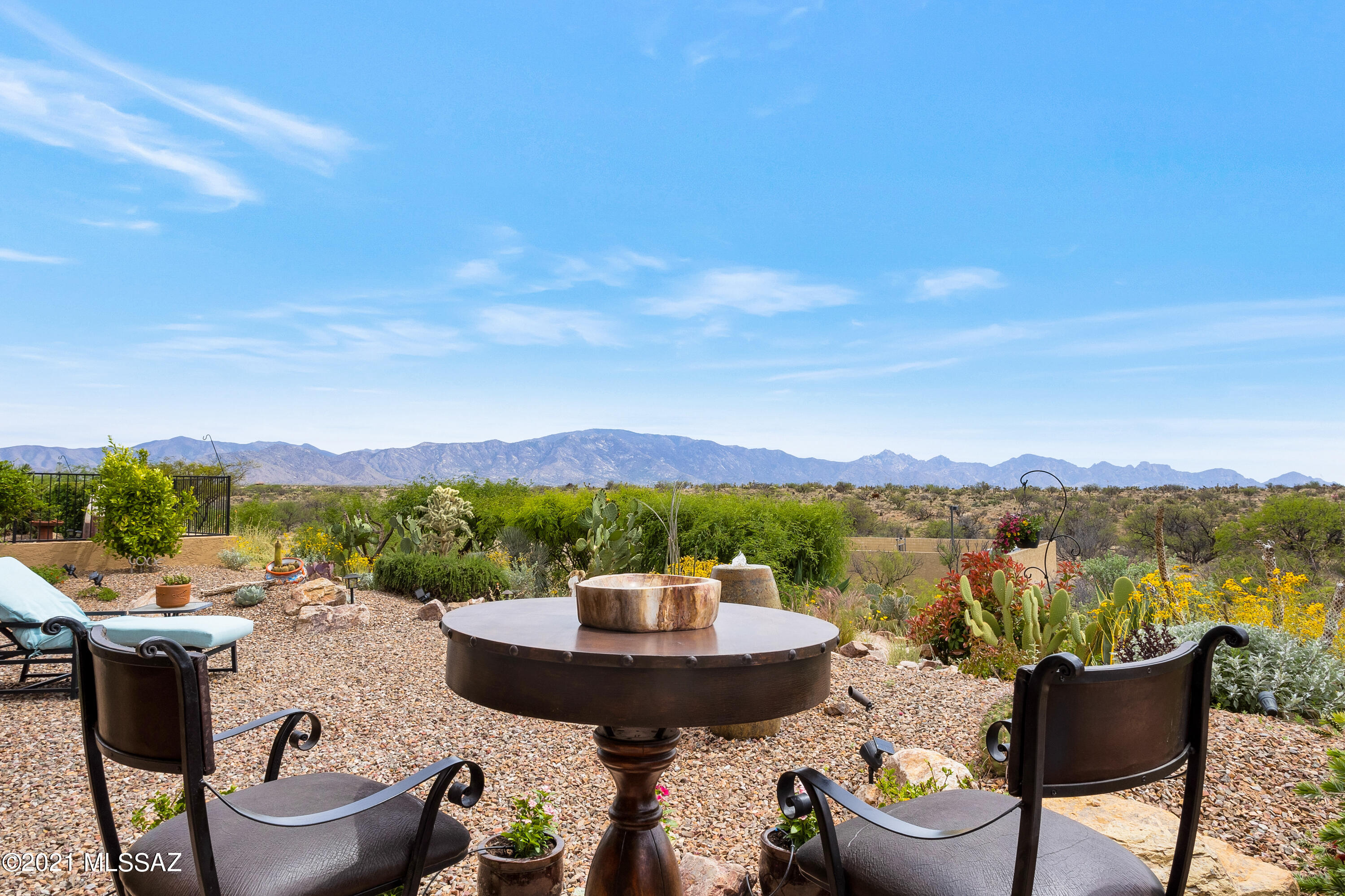 Saddlebrooke Ranch - Residential