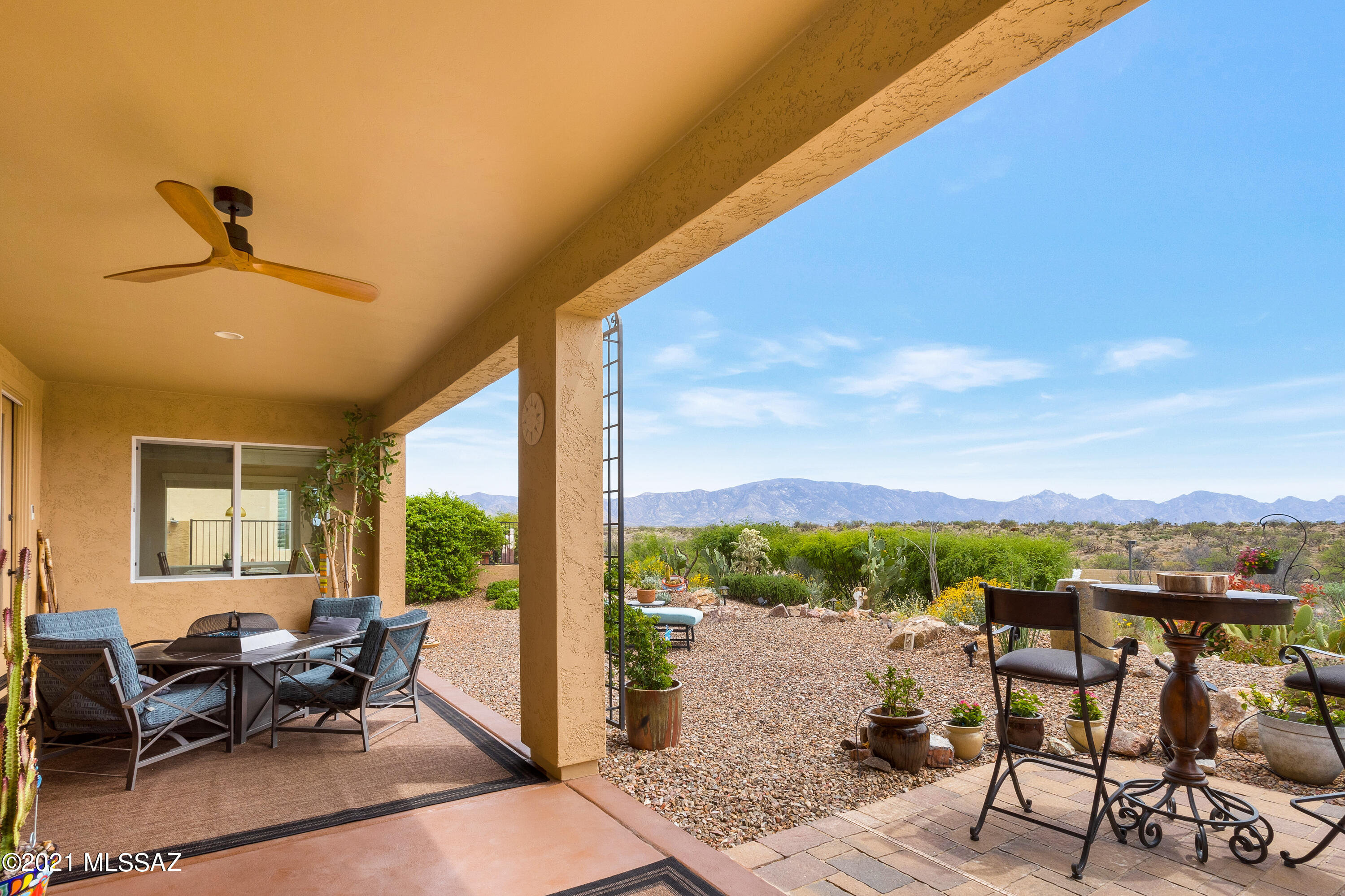 Saddlebrooke Ranch - Residential