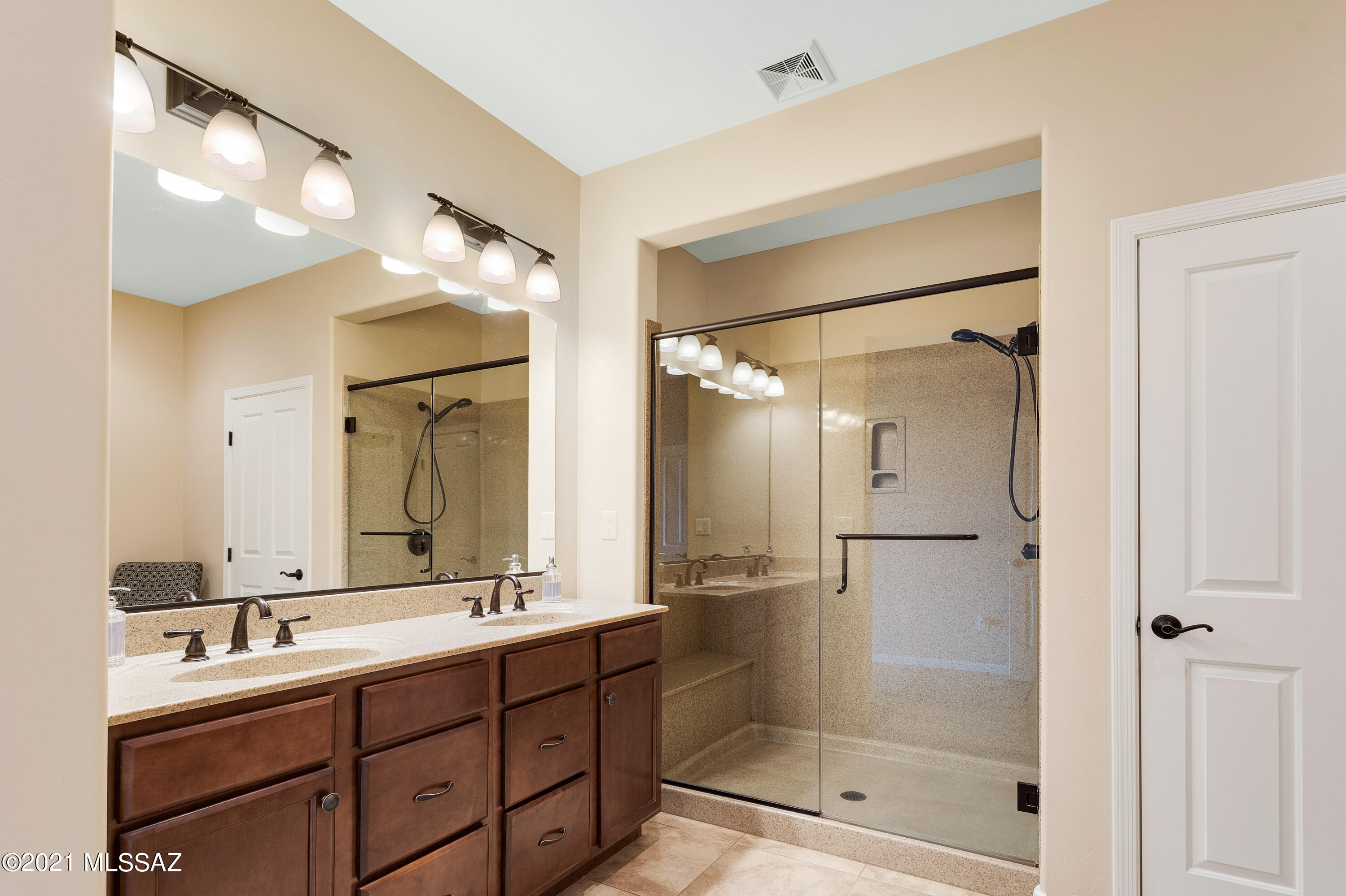 Saddlebrooke Ranch - Residential
