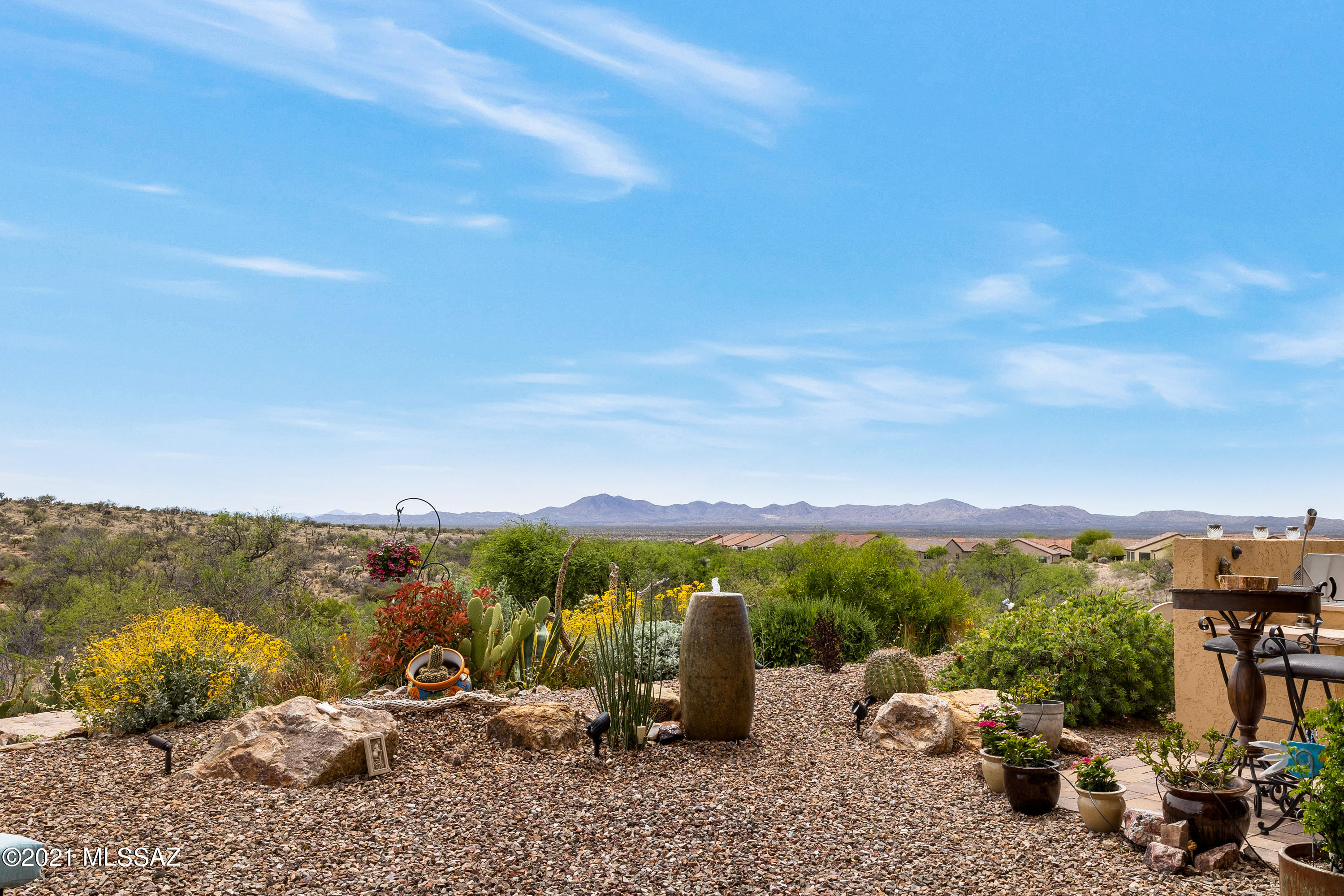 Saddlebrooke Ranch - Residential