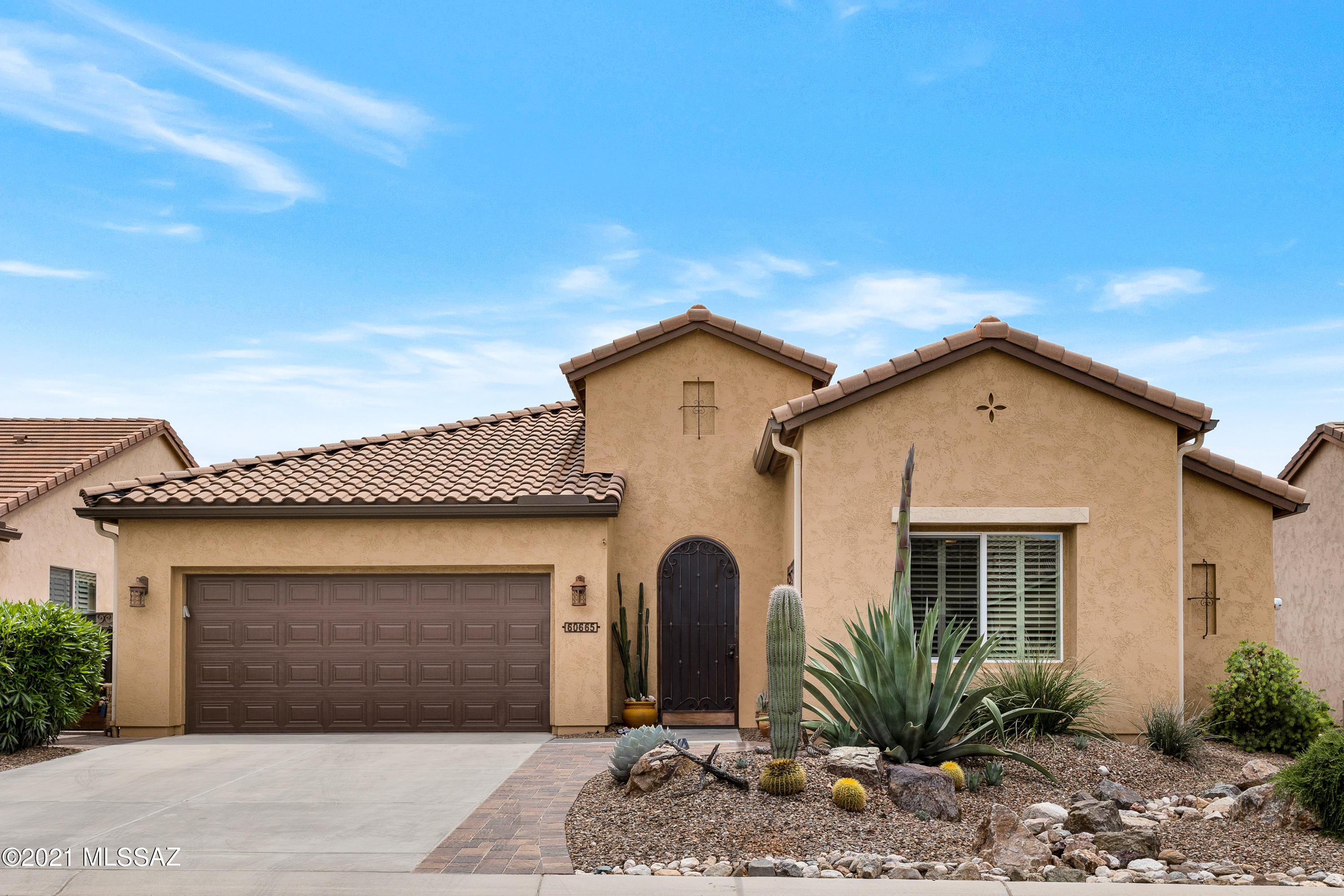 Saddlebrooke Ranch - Residential