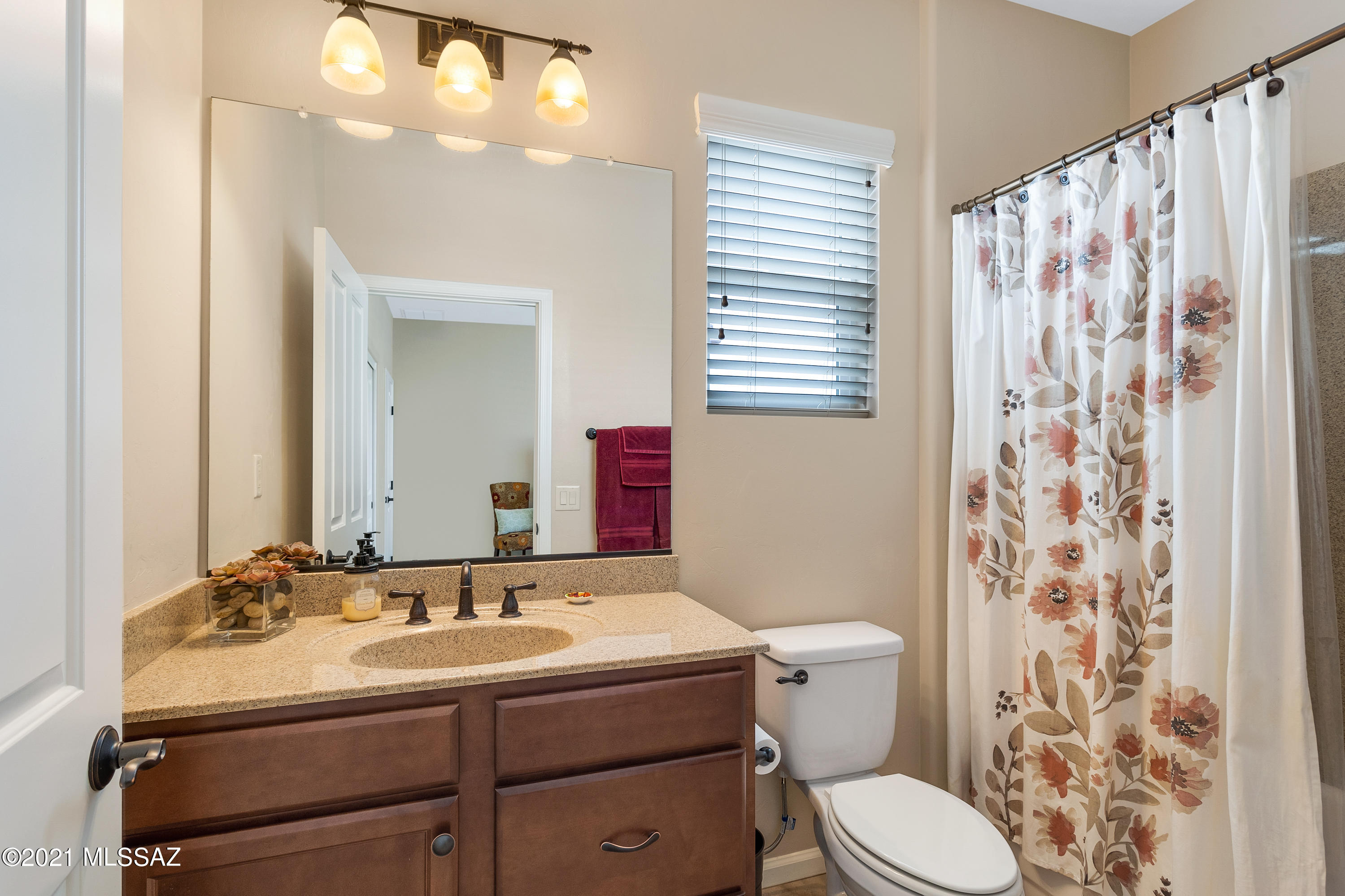 Saddlebrooke Ranch - Residential