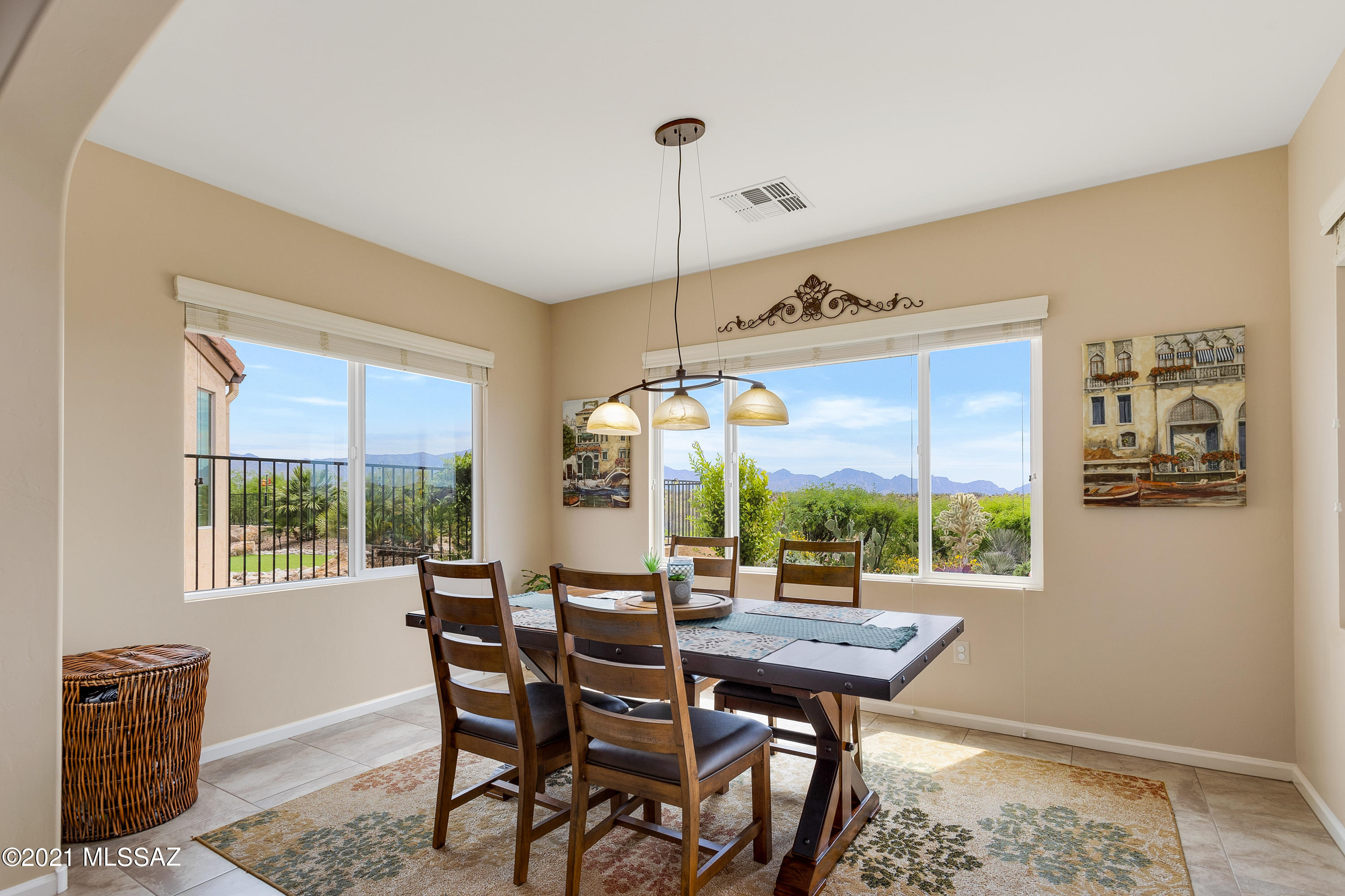 Saddlebrooke Ranch - Residential
