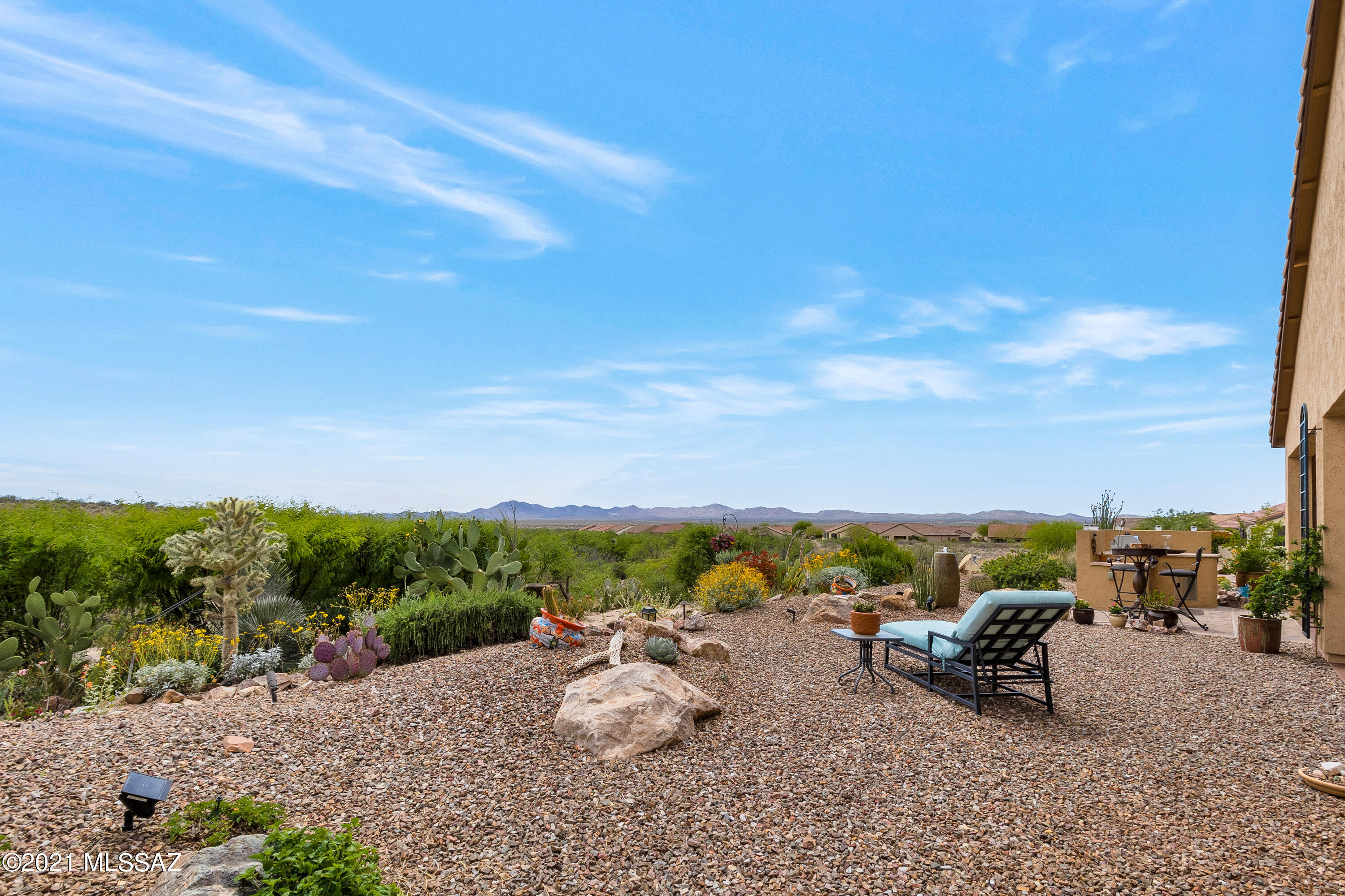 Saddlebrooke Ranch - Residential