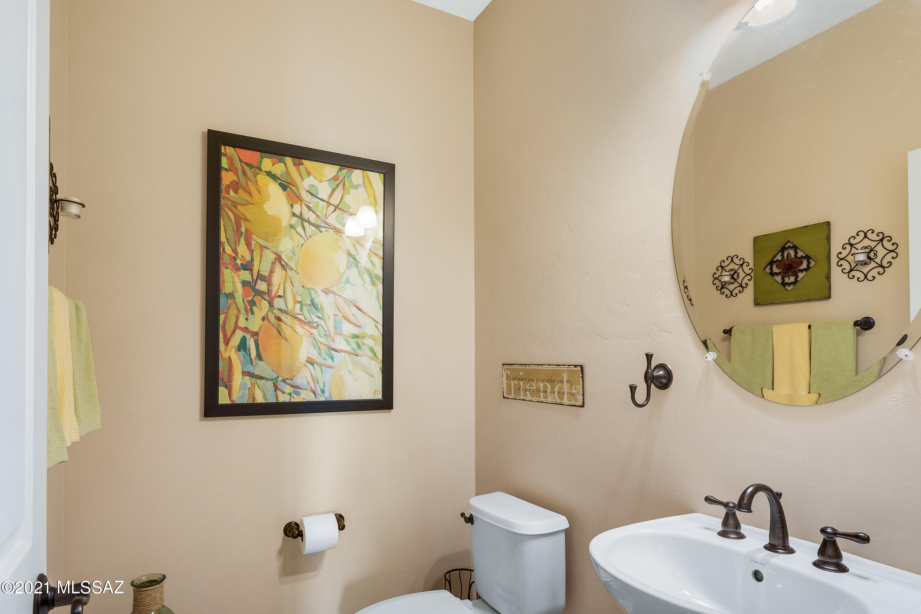 Saddlebrooke Ranch - Residential