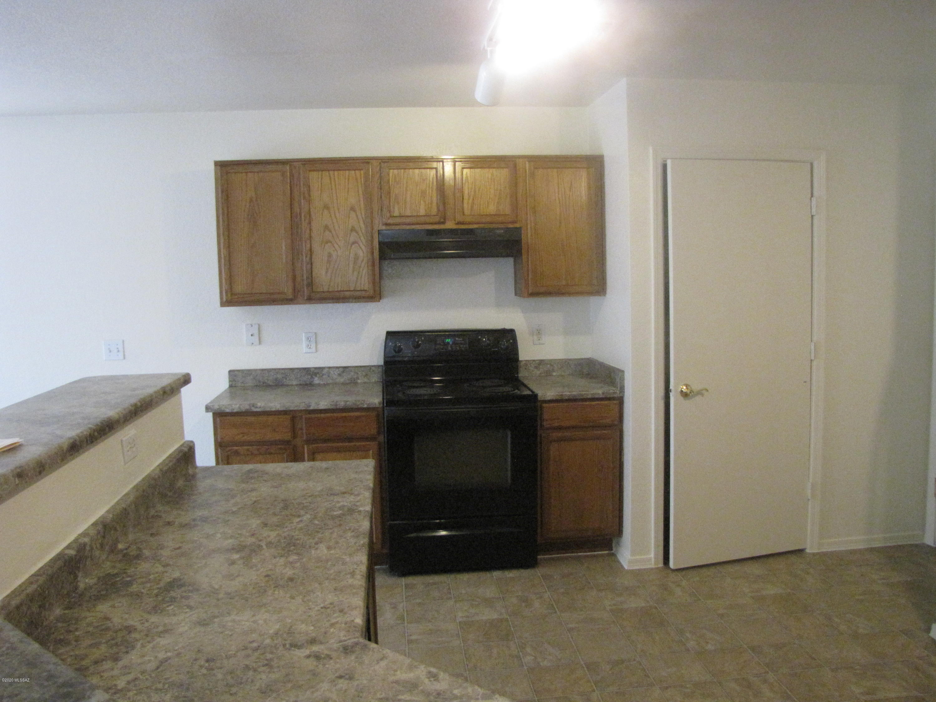 River Terrace (1-76) - Residential Lease
