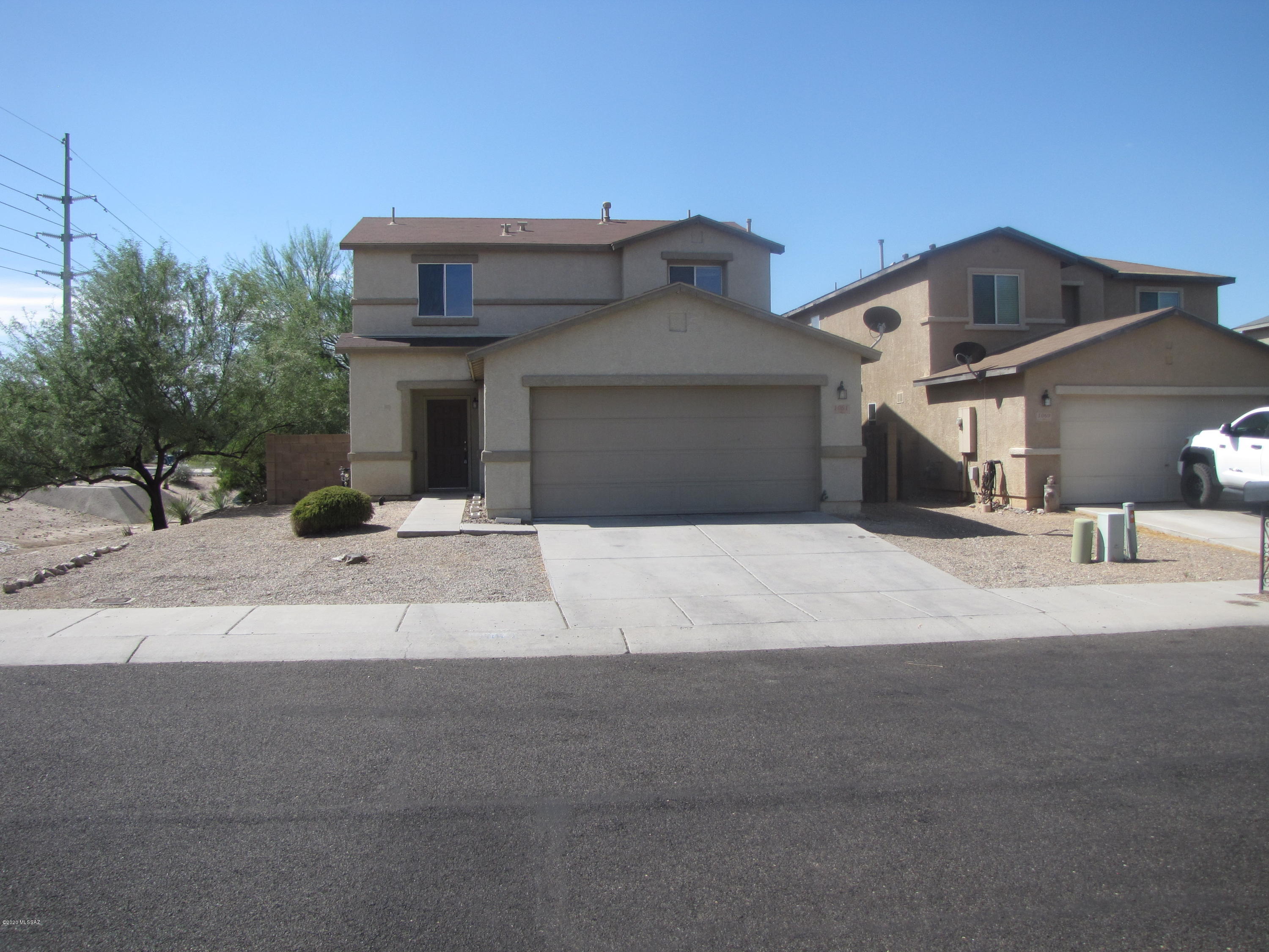 River Terrace (1-76) - Residential Lease