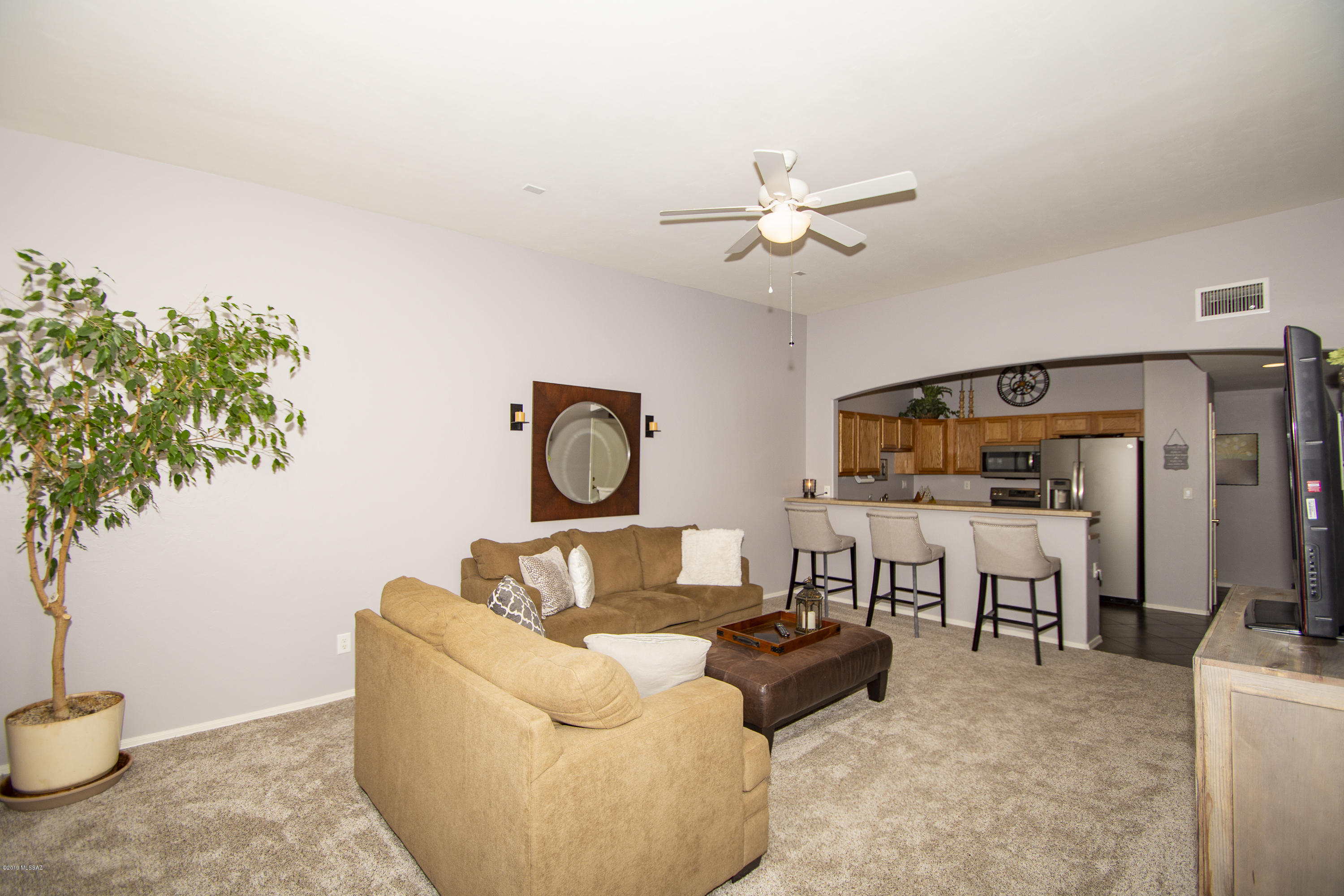 Barrio Escalante Subdivision (1-46) - Residential