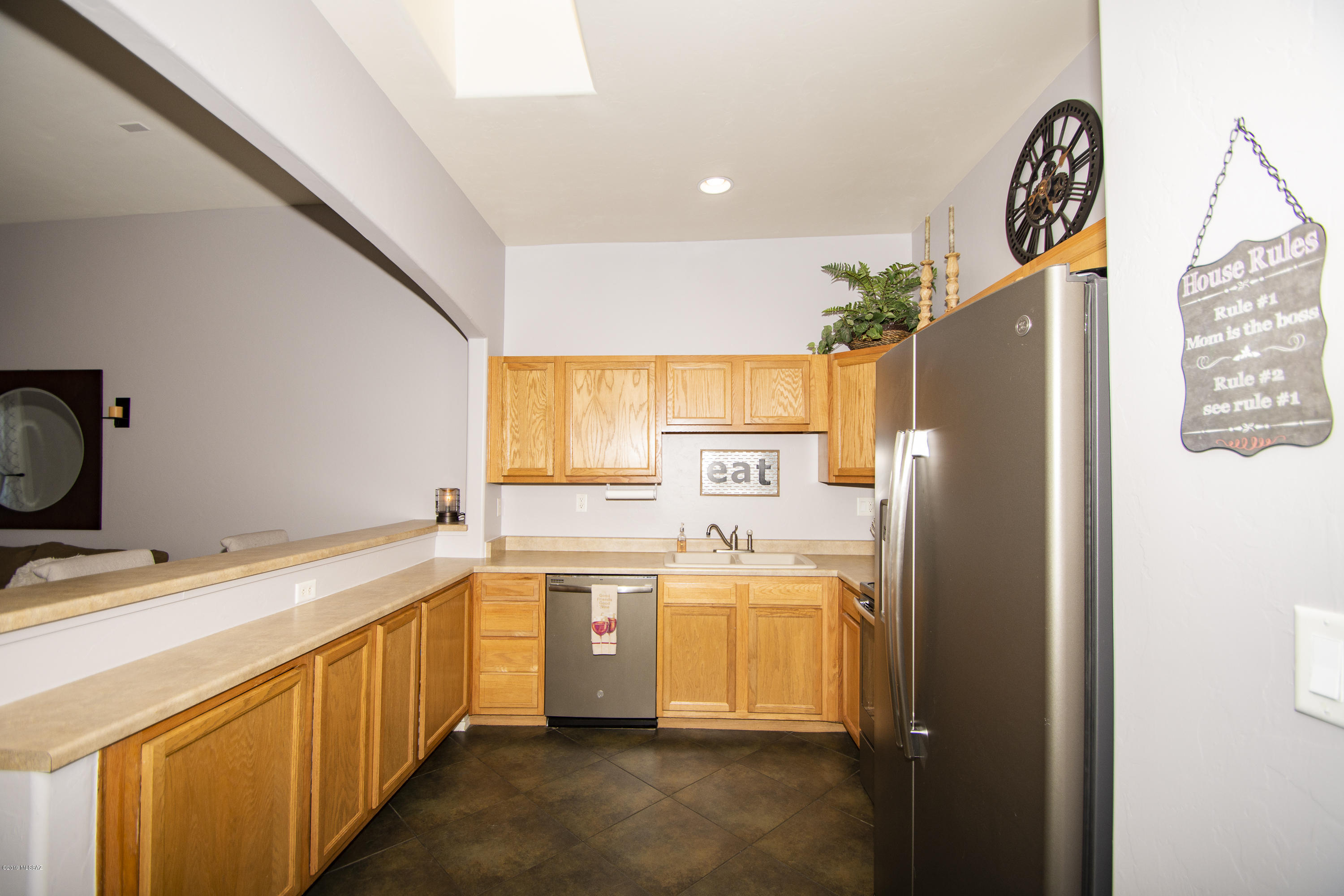 Barrio Escalante Subdivision (1-46) - Residential