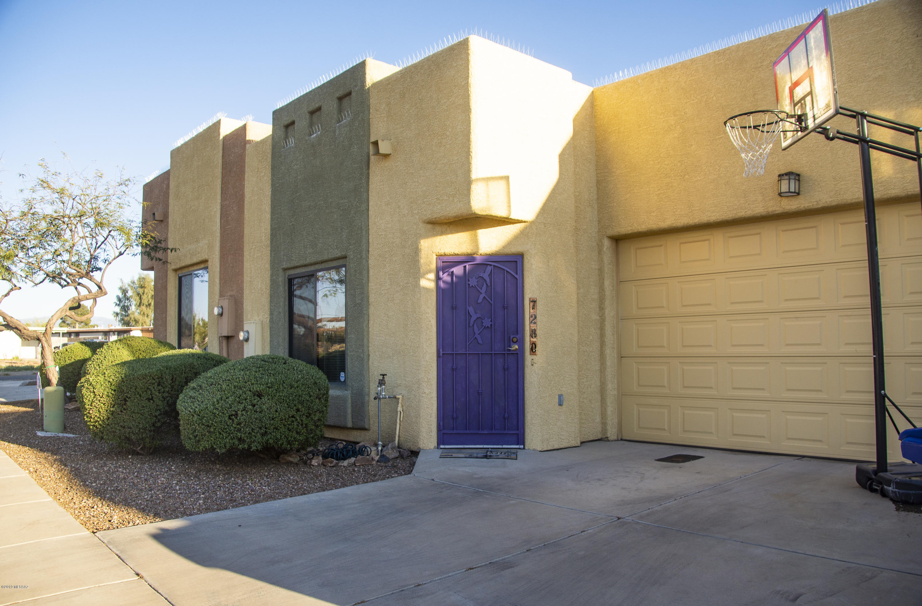 Barrio Escalante Subdivision (1-46) - Residential
