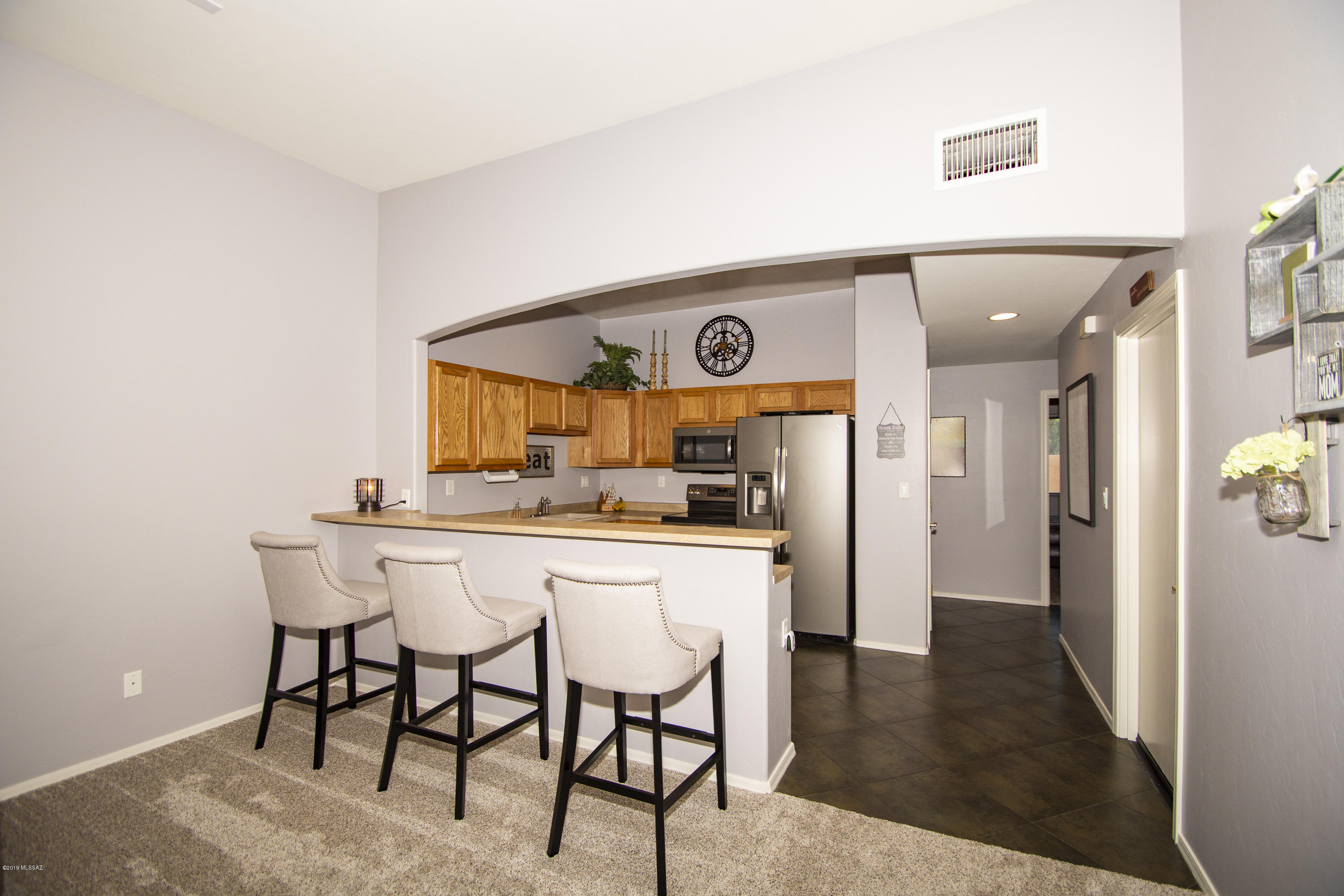 Barrio Escalante Subdivision (1-46) - Residential