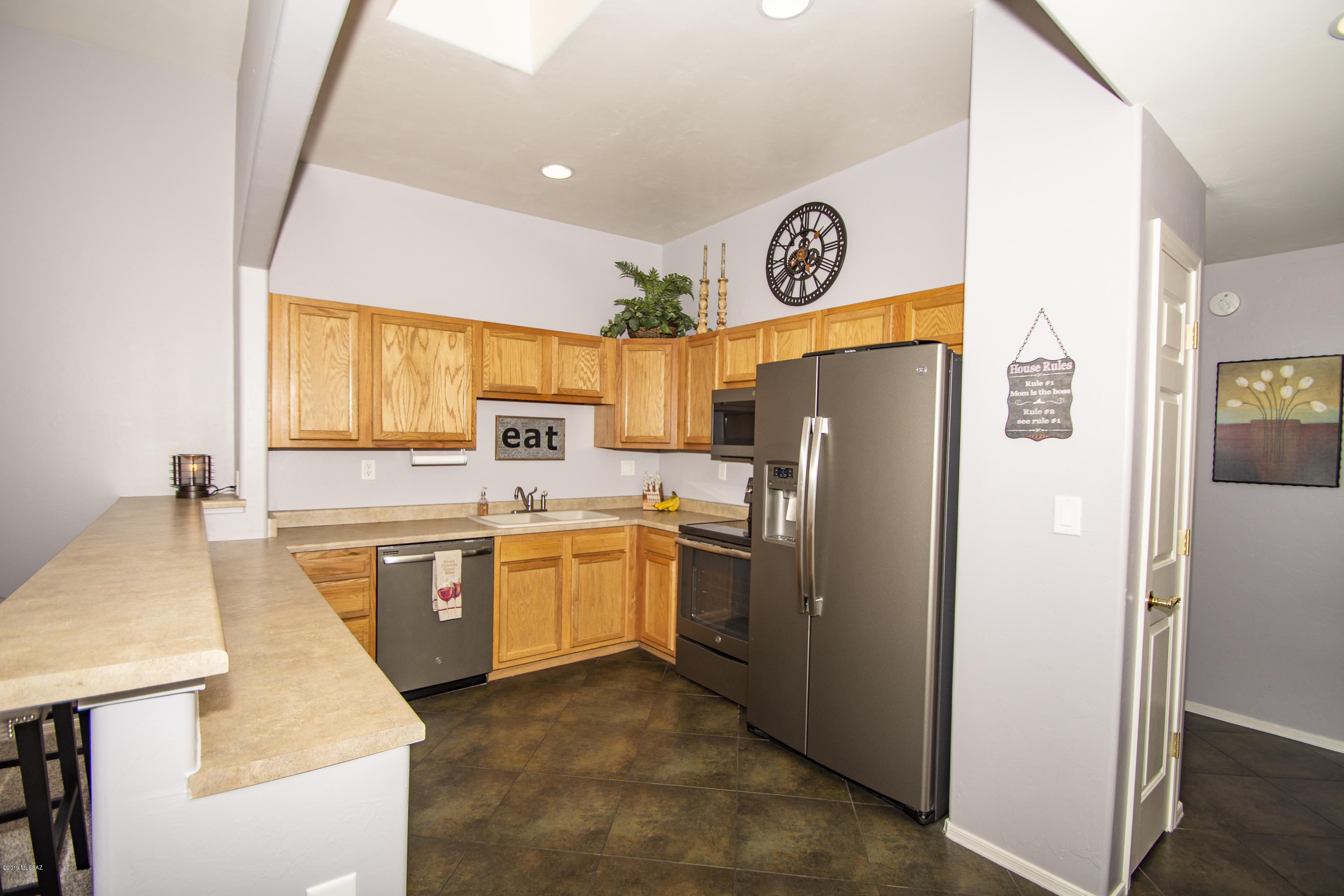 Barrio Escalante Subdivision (1-46) - Residential