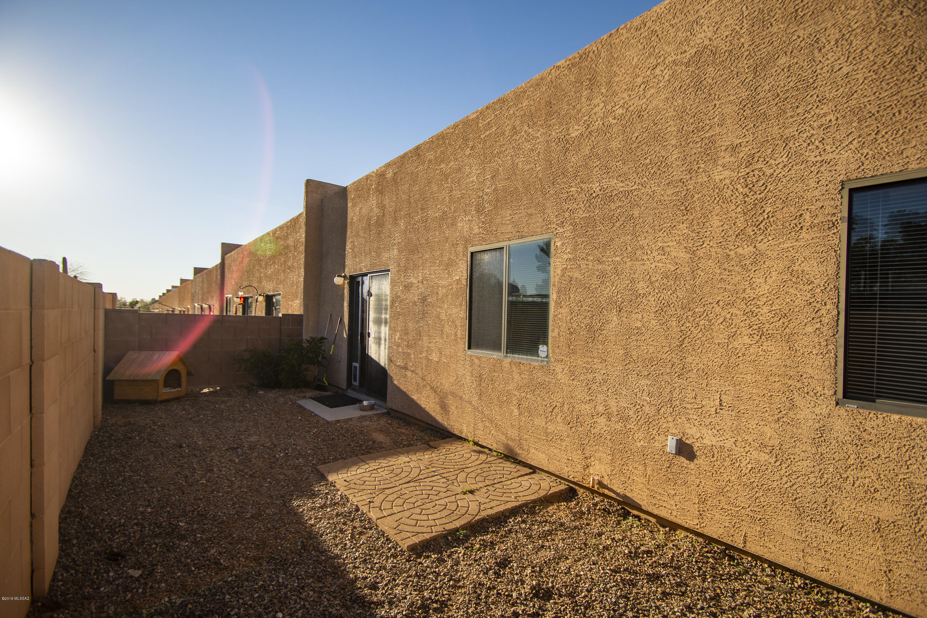 Barrio Escalante Subdivision (1-46) - Residential