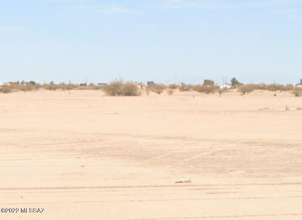 Nice flat lot just waiting to be developed. This 0.28 acre property is located in Eloy, AZ just southeast of Casa Grande AZ , this area is growing rapidly and it won't be long before more development moves into this area. With the housing shortage influencing the market, there are more and more people looking to get out of the city, and everyone needs a place to live. Long term investment property, in the path of growth is a good investment strategy, with extremely low taxes. There are no utilities to lot but power is in the area, there is great solar potential for power, set up storage tank for water and have it delivered or drill a well, septic is required. Reasonably priced and low holding costs make this a good investment to hold onto. Owner/Agent