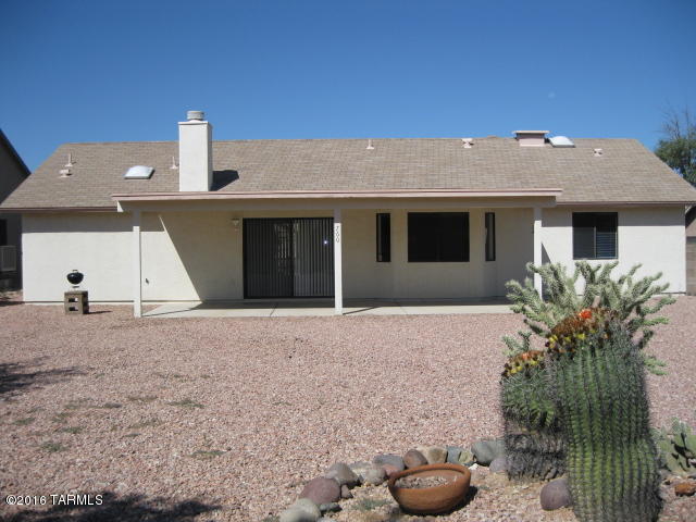 Rosewood Place (1-18) - Residential Lease