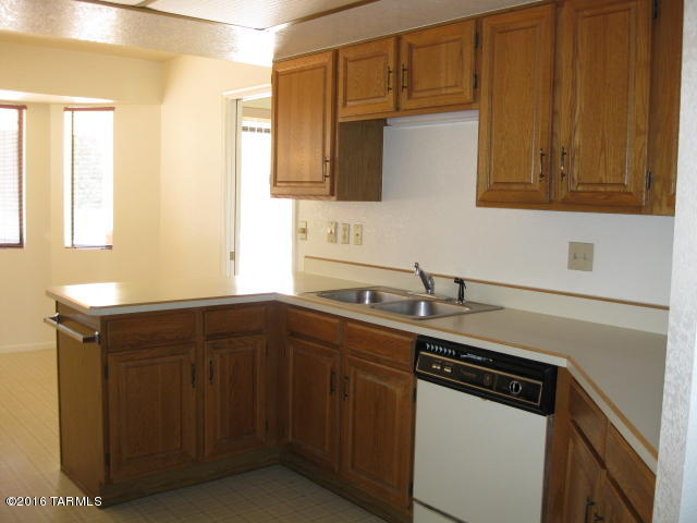 Rosewood Place (1-18) - Residential Lease