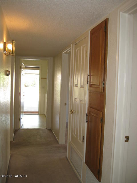 Rosewood Place (1-18) - Residential Lease