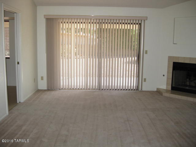 Rosewood Place (1-18) - Residential Lease
