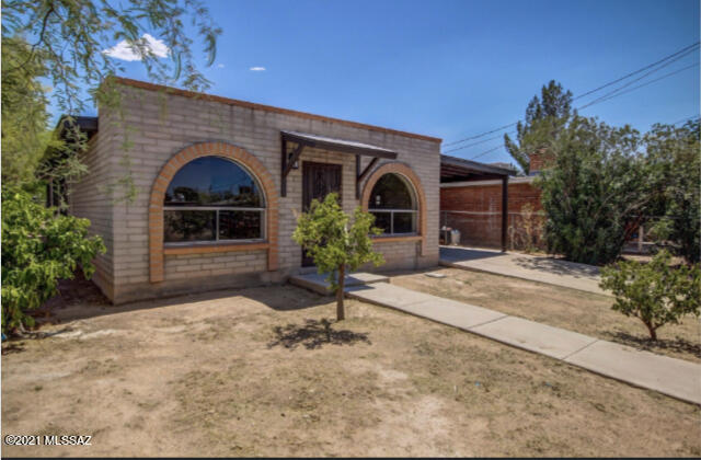 Adelanto - Residential