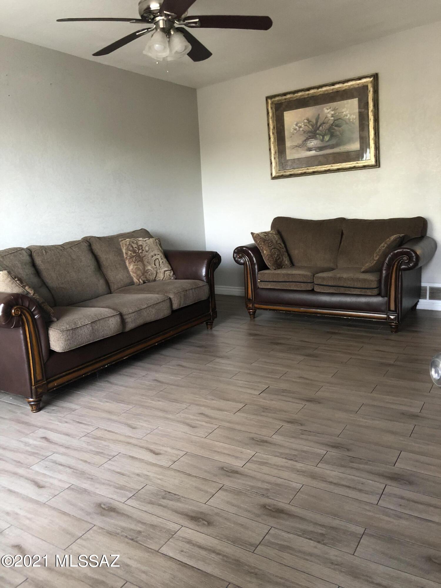 Adelanto - Residential