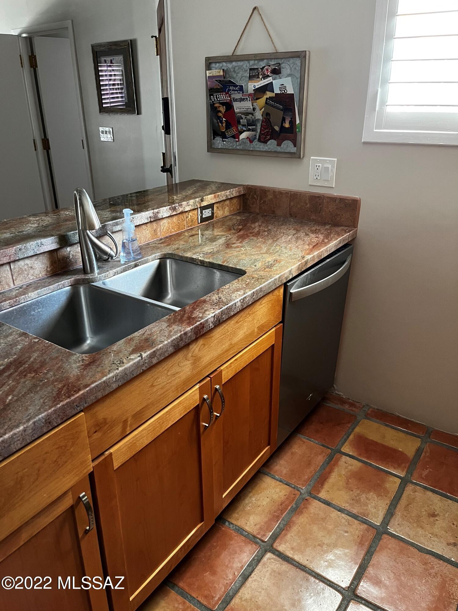 Starr Pass Golf Casitas - Residential