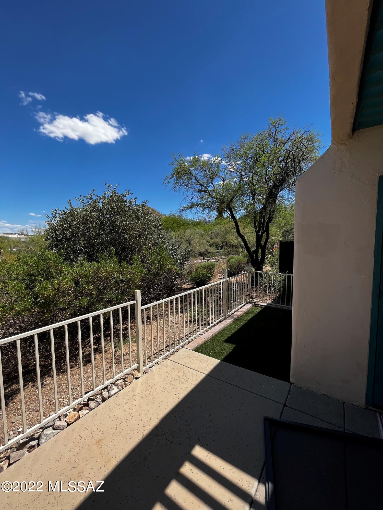 Starr Pass Golf Casitas - Residential