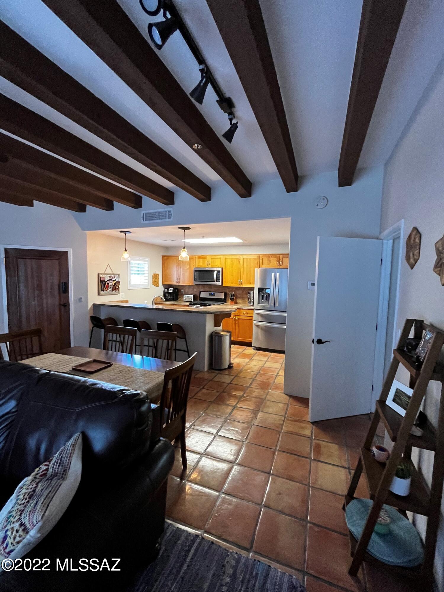 Starr Pass Golf Casitas - Residential