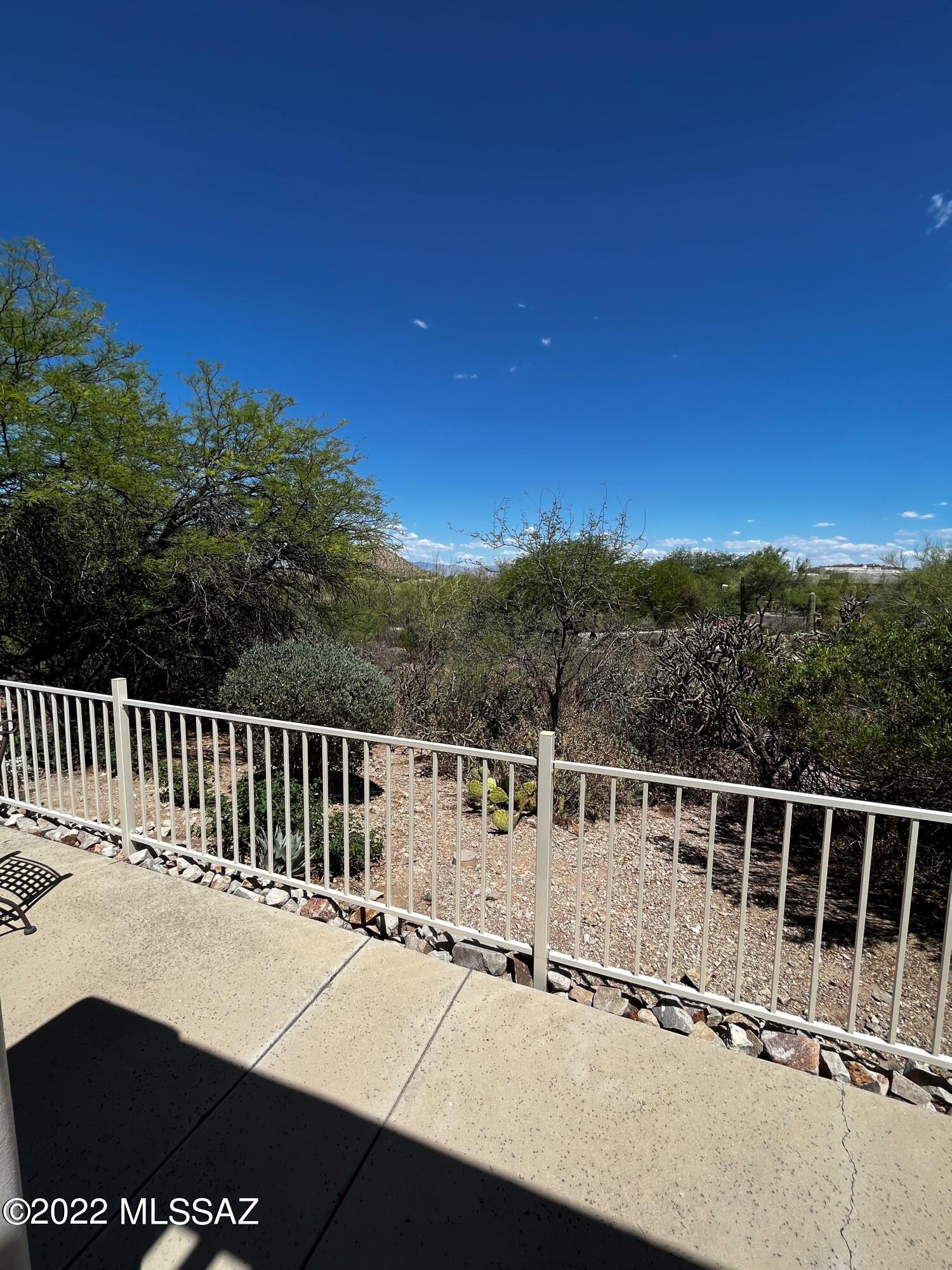 Starr Pass Golf Casitas - Residential