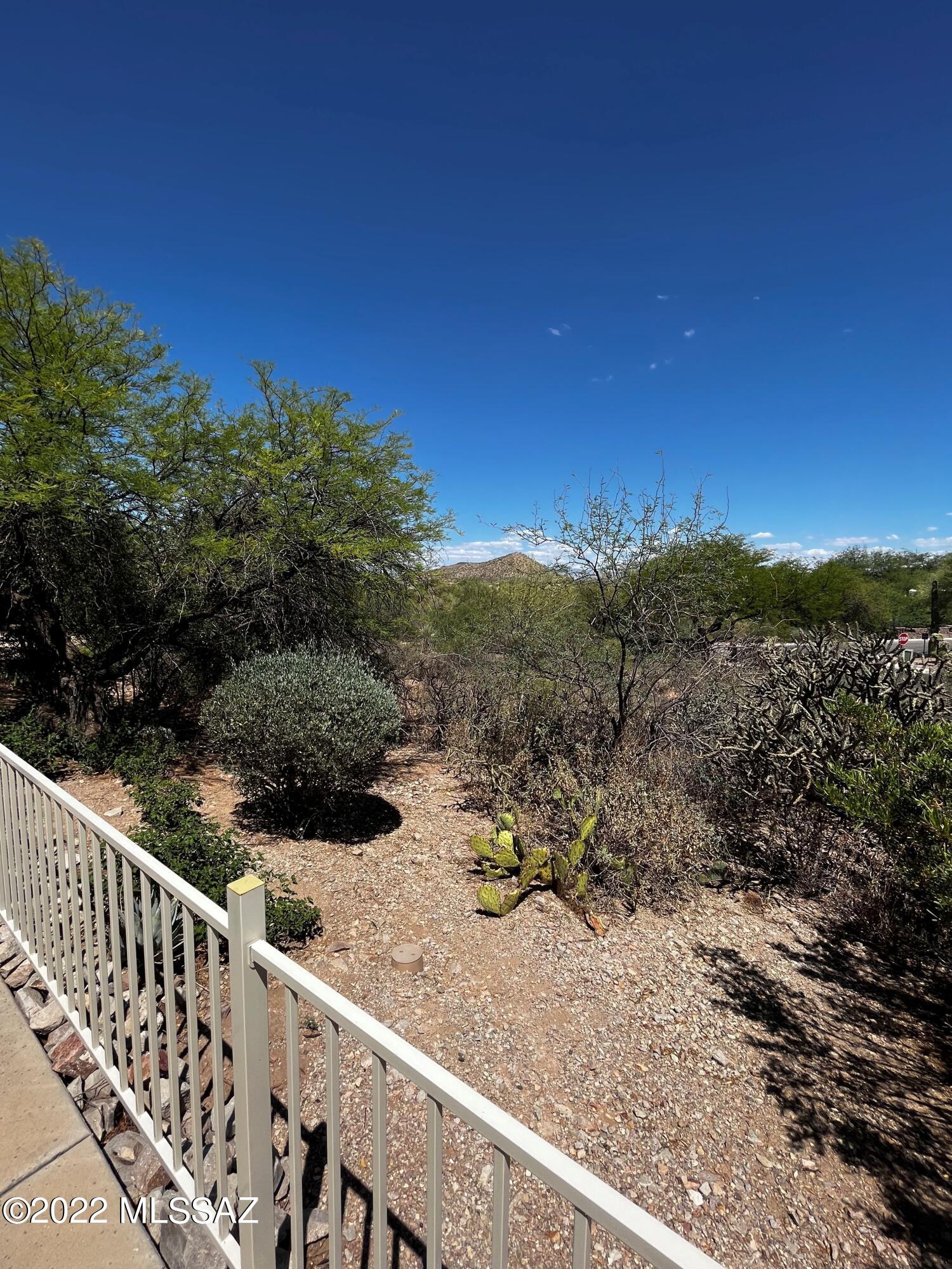 Starr Pass Golf Casitas - Residential