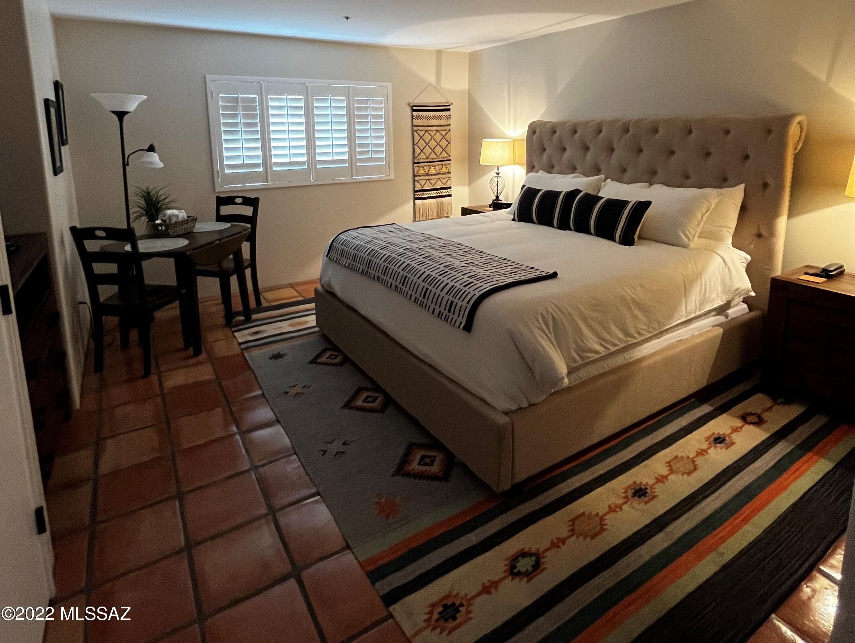 Starr Pass Golf Casitas - Residential