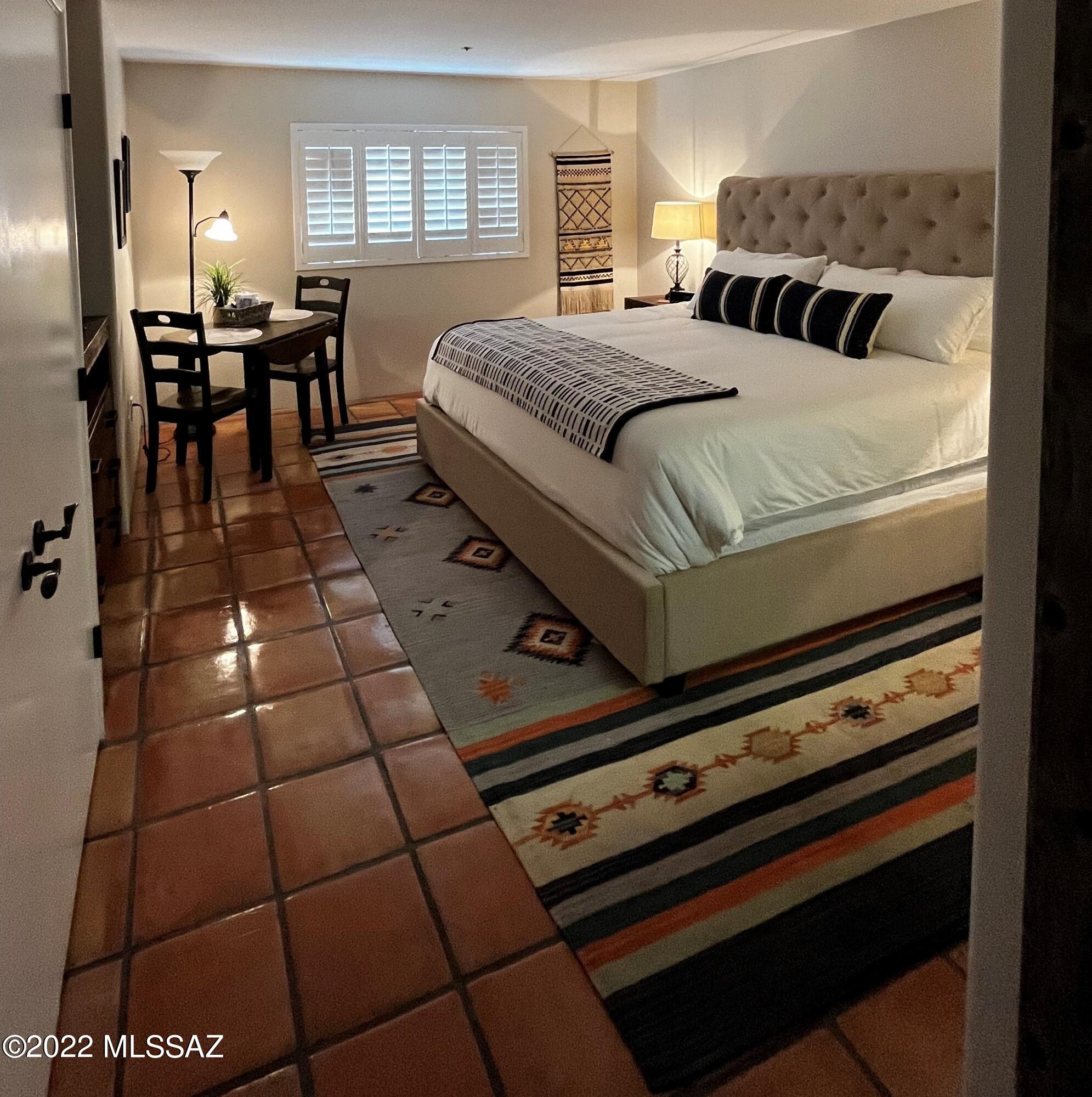 Starr Pass Golf Casitas - Residential