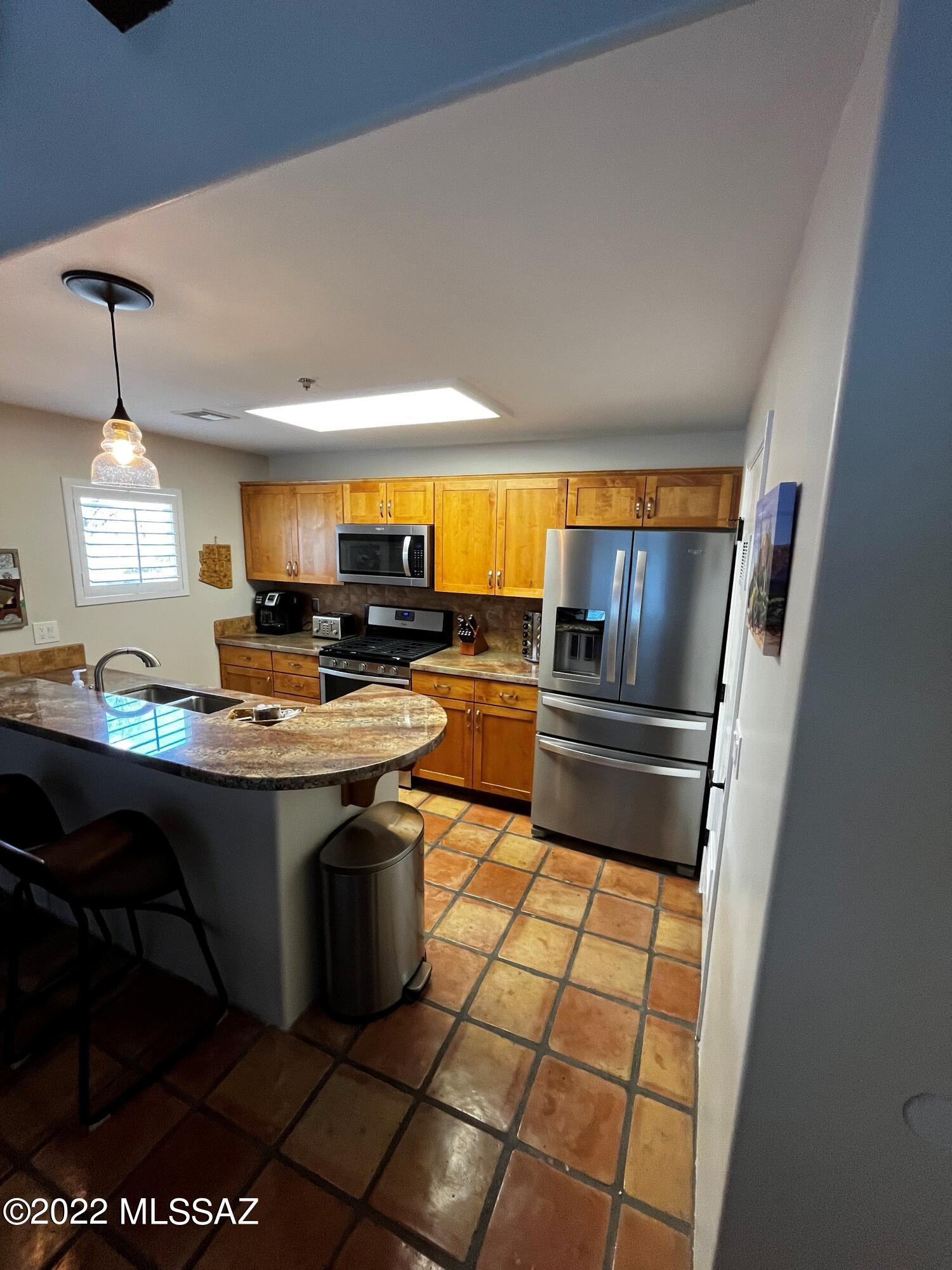 Starr Pass Golf Casitas - Residential