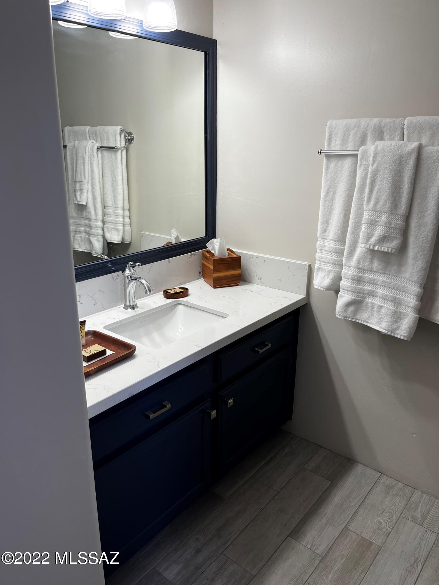 Starr Pass Golf Casitas - Residential