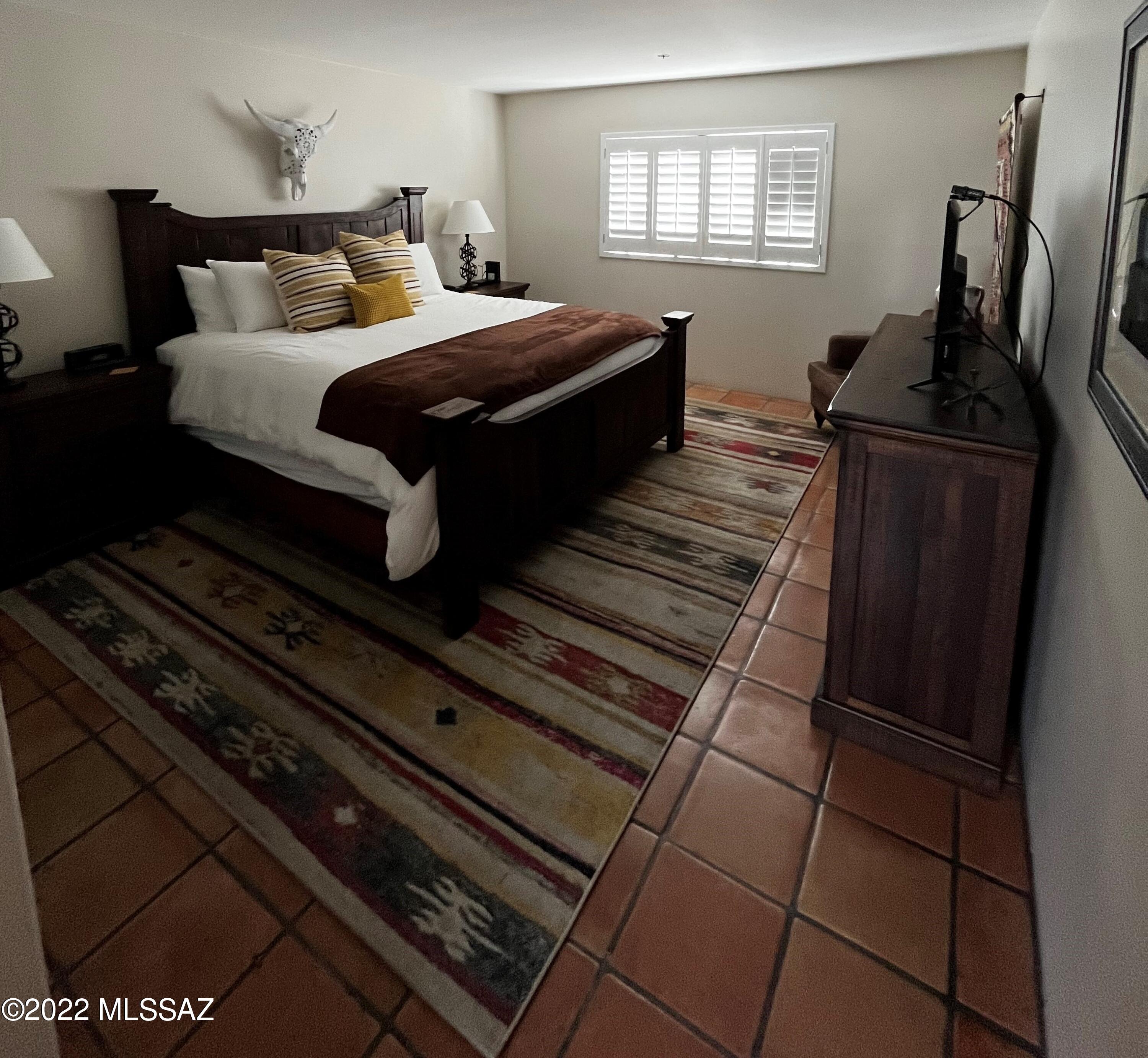 Starr Pass Golf Casitas - Residential