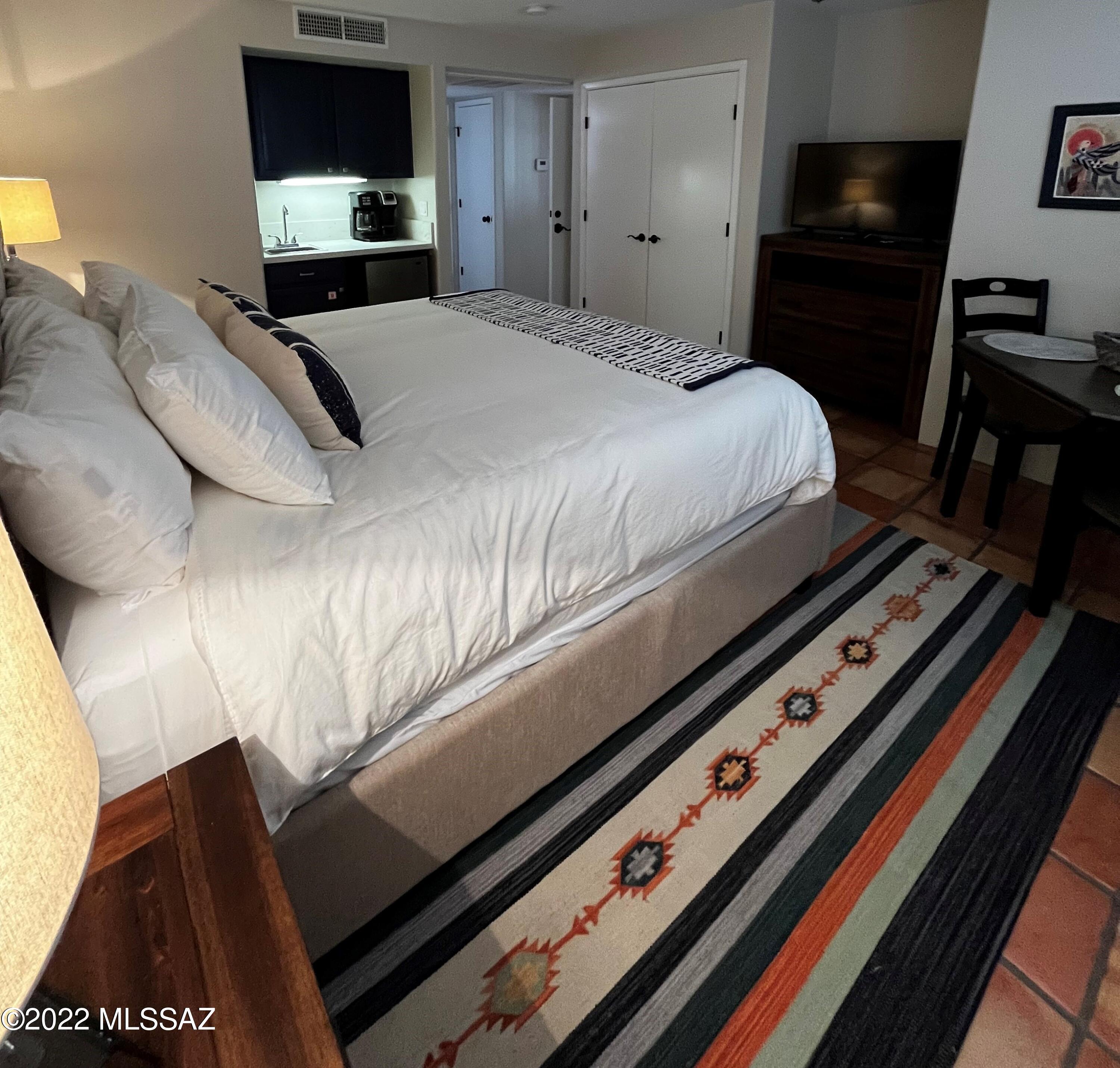 Starr Pass Golf Casitas - Residential