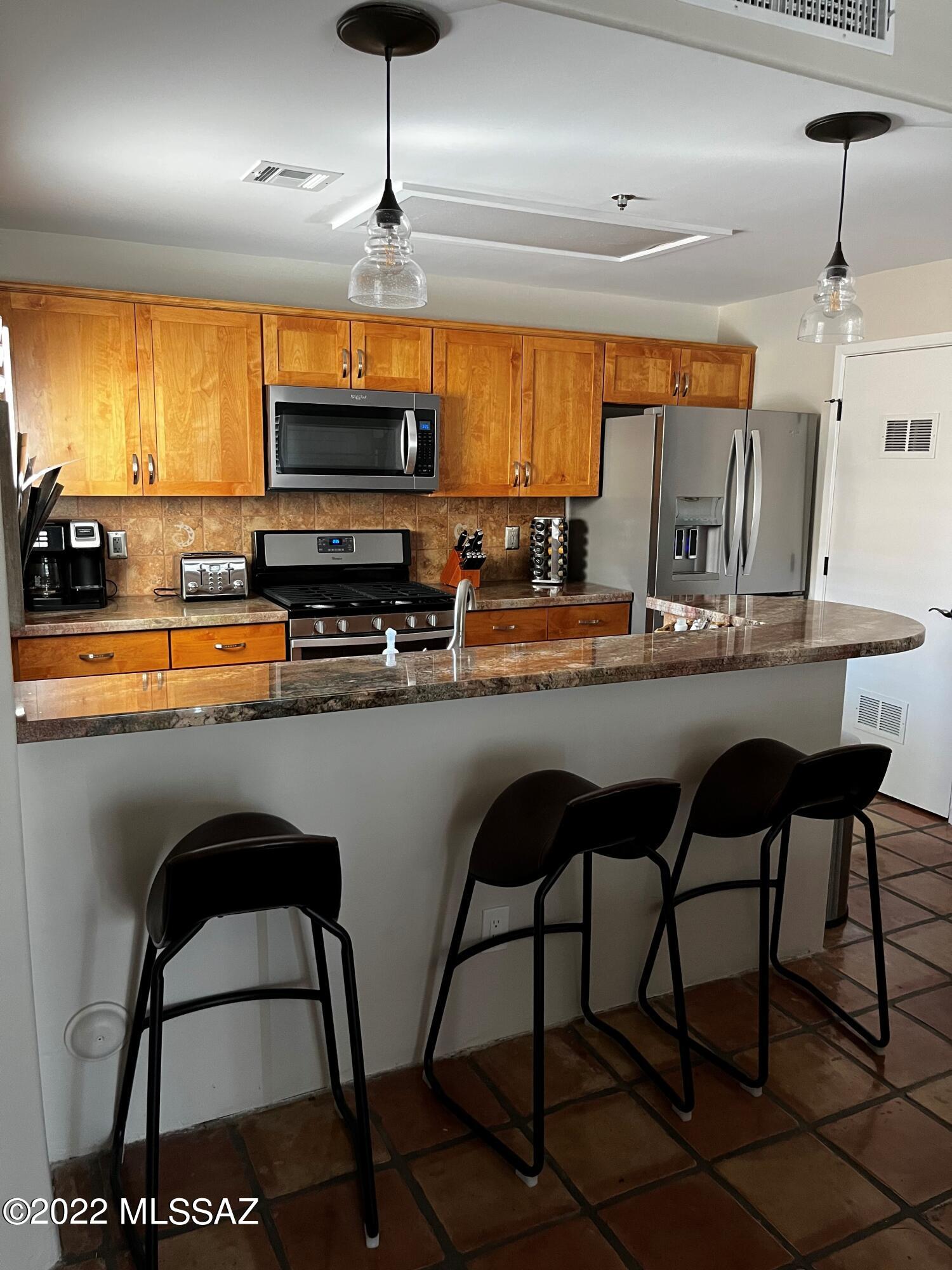 Starr Pass Golf Casitas - Residential