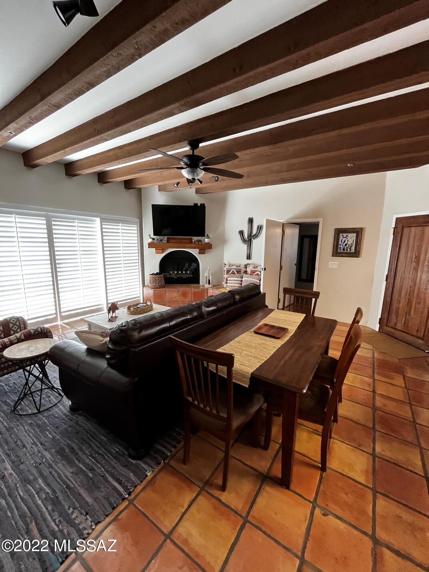Starr Pass Golf Casitas - Residential