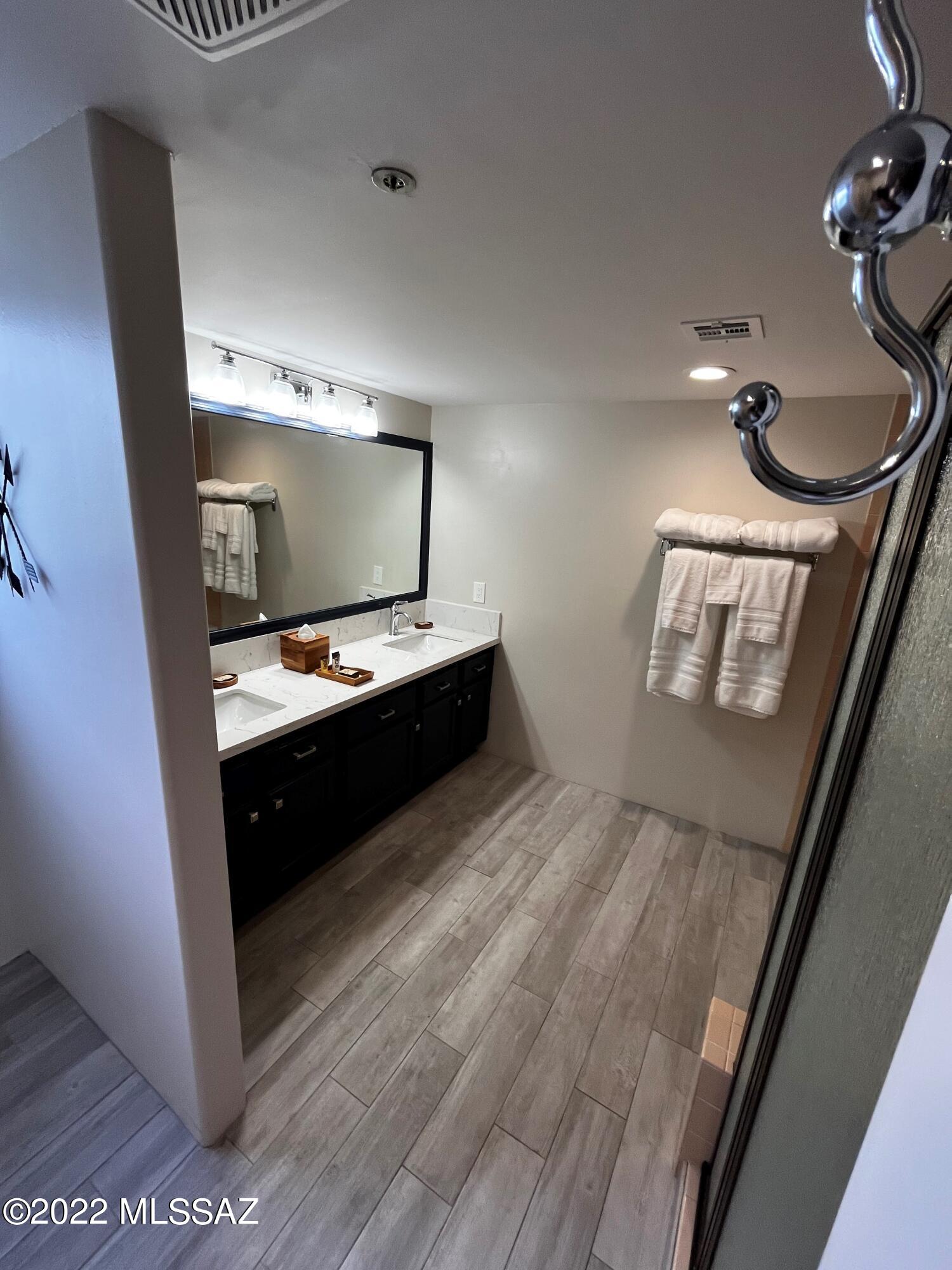 Starr Pass Golf Casitas - Residential