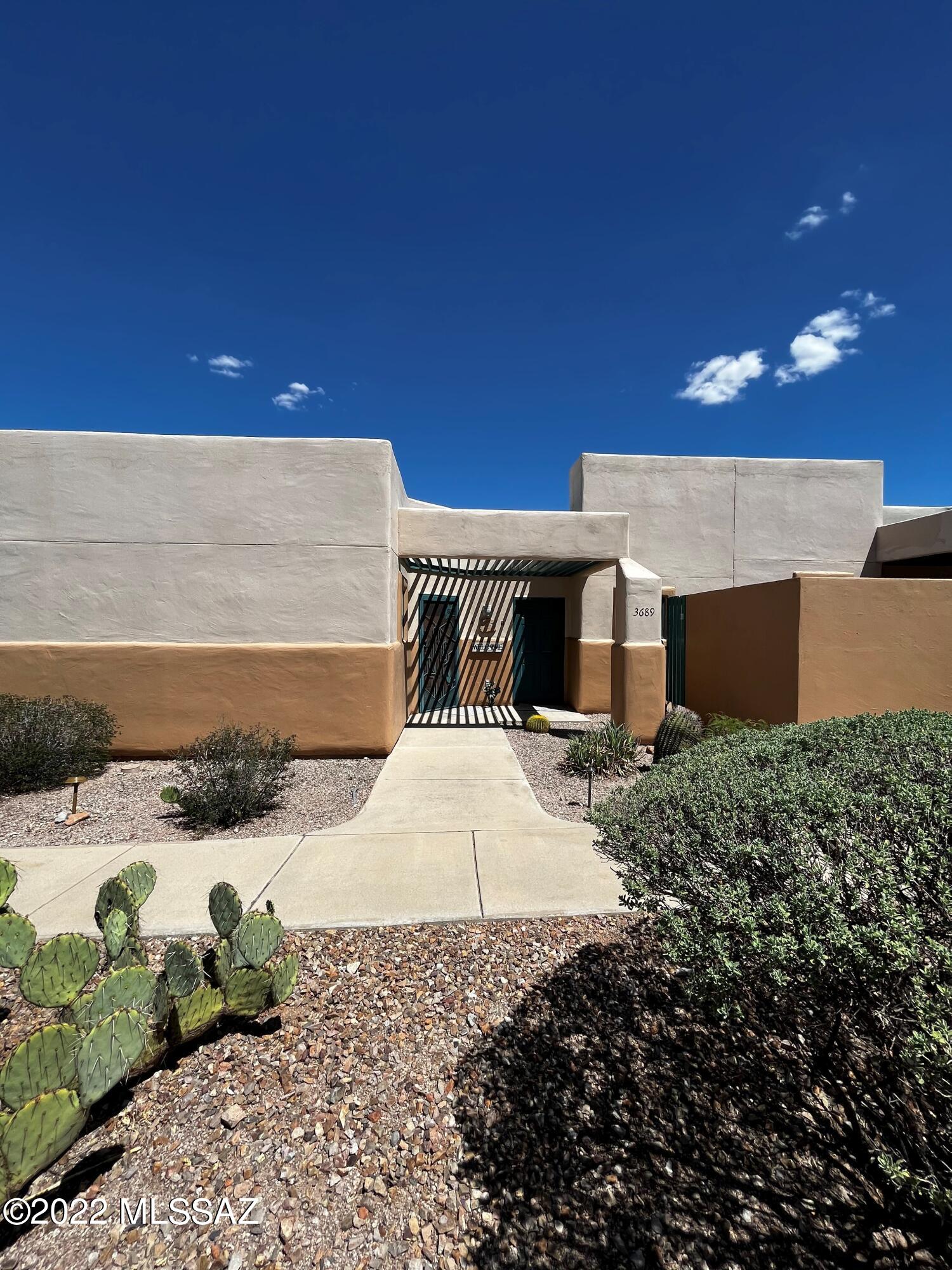 Starr Pass Golf Casitas - Residential