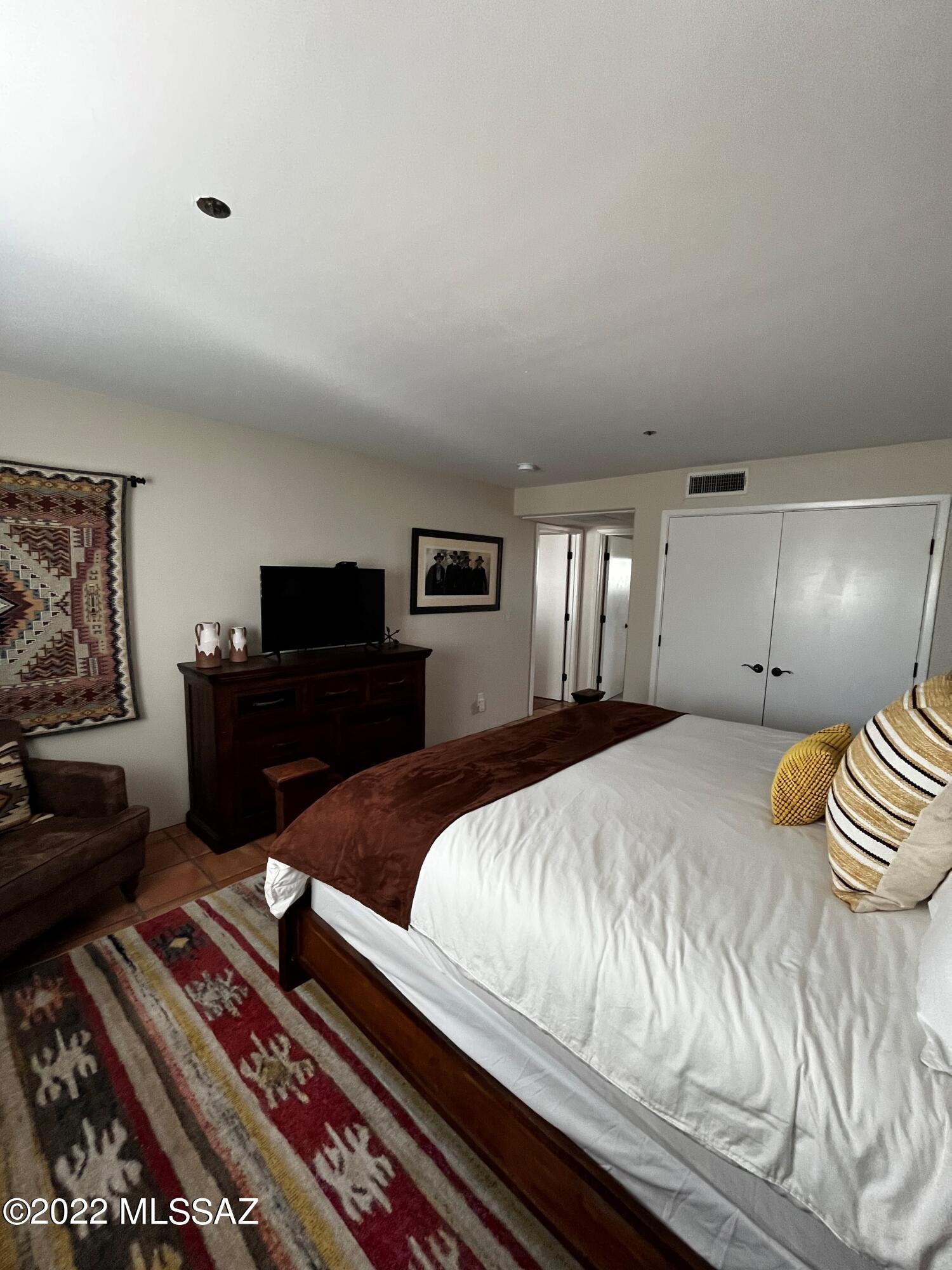 Starr Pass Golf Casitas - Residential