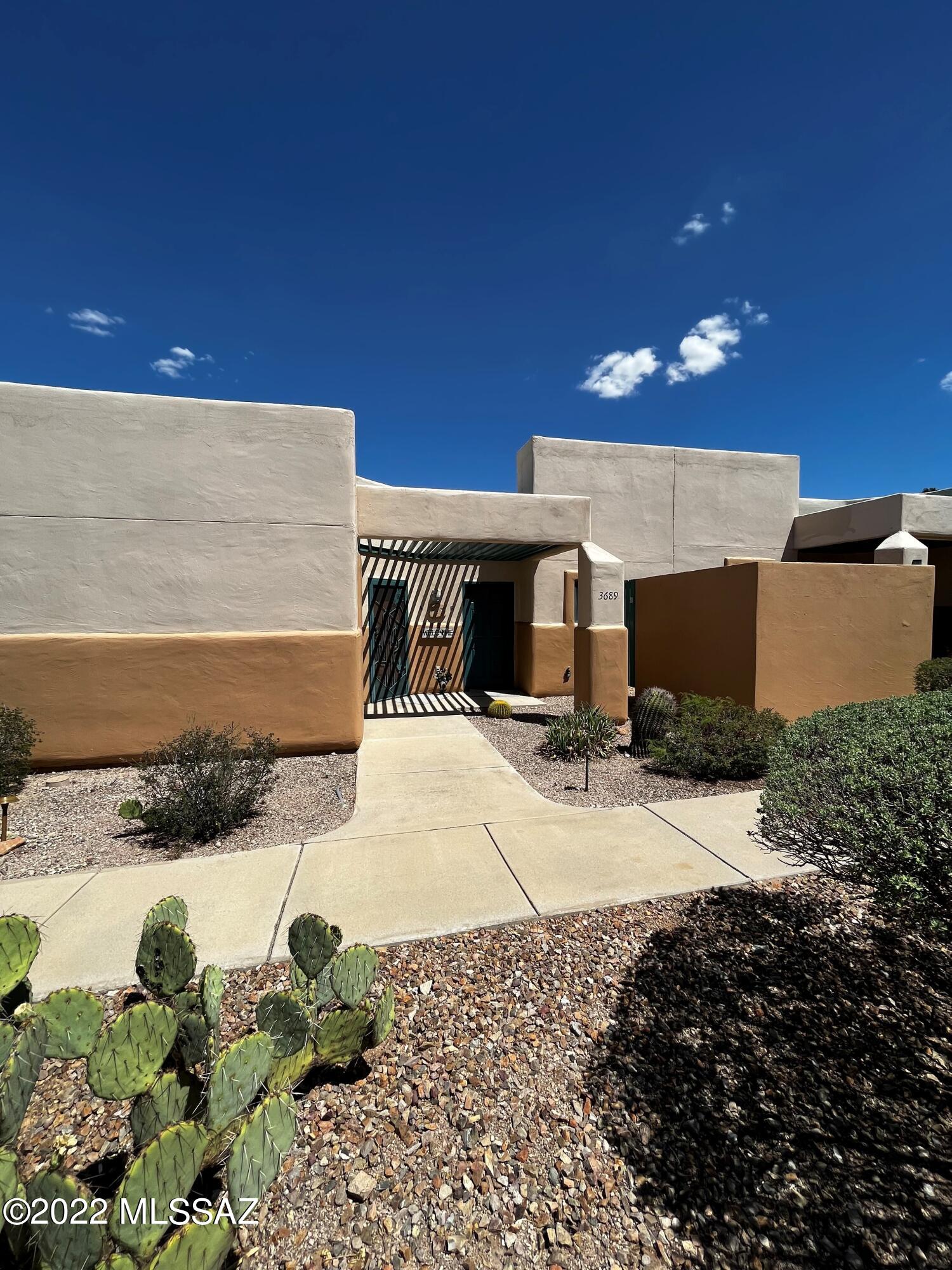 Starr Pass Golf Casitas - Residential