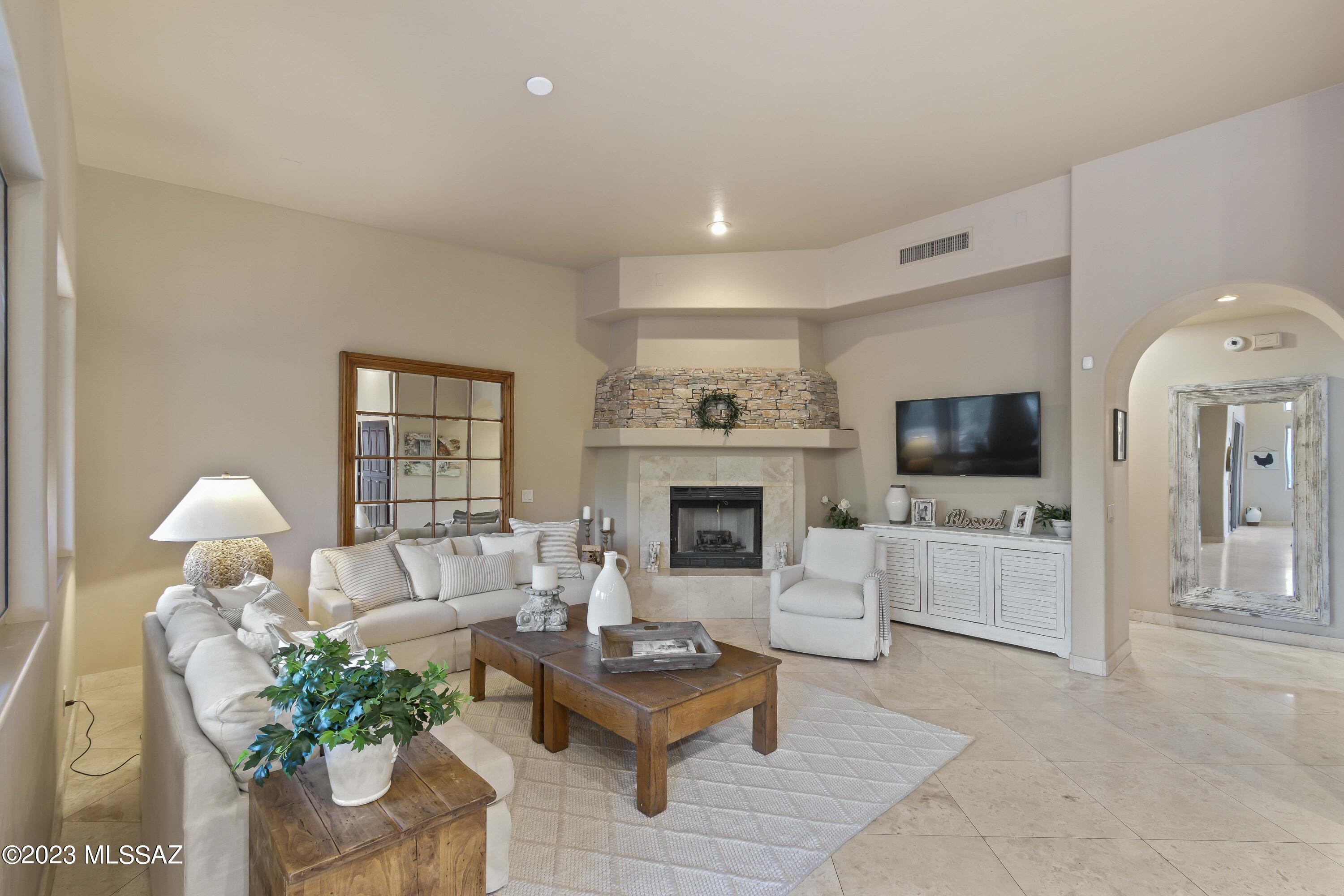 La Paloma Ridge Estates II (1-18) - Residential